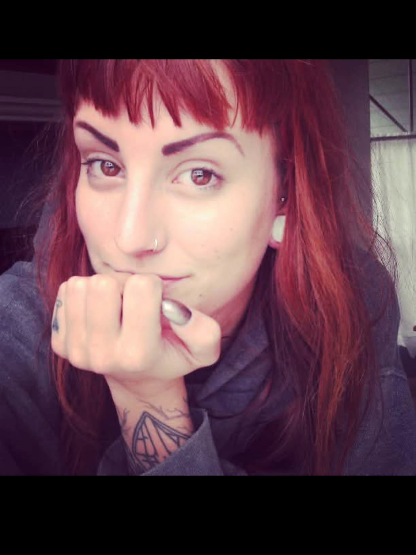 Hand black and grey tattoo on the hand by Meggalodon 🖤 (Meggan Rose)