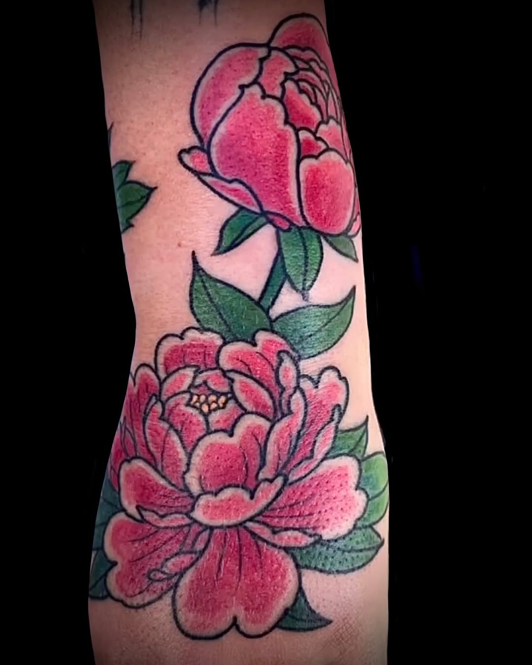 Tattoo by @colinbryanttattoo — japanese_irezumi