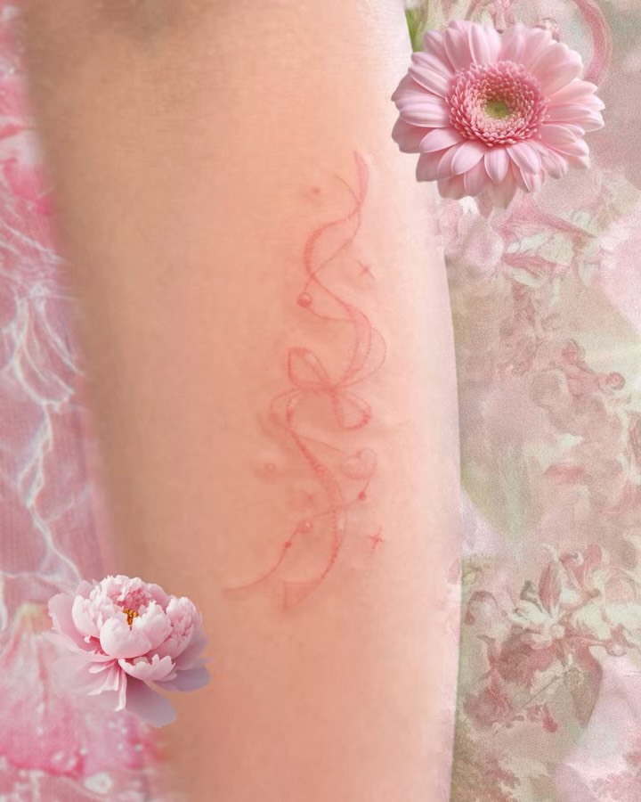 Tattoo by @sottam_tattoo — fine_line