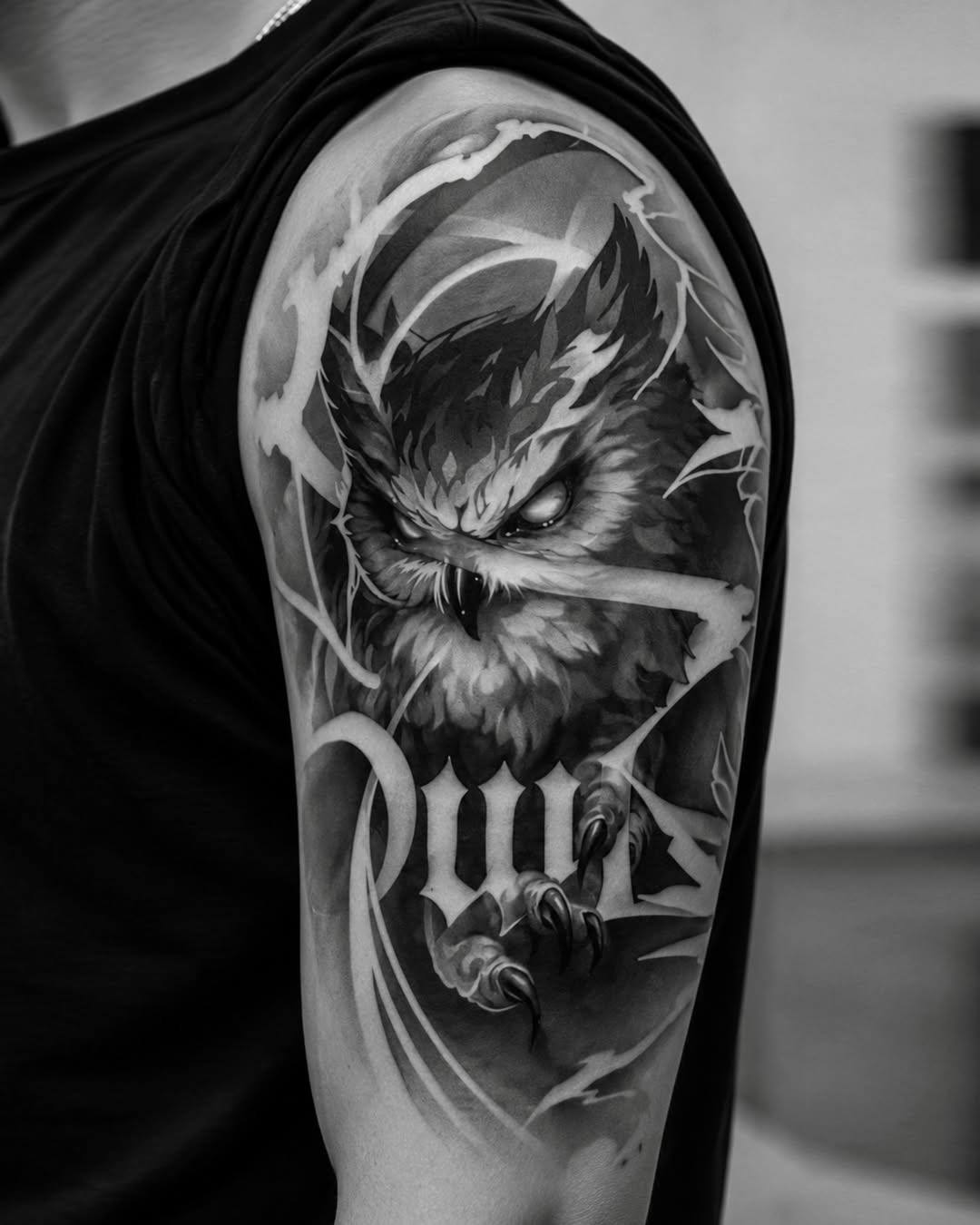 Tattoo by ʚɞ Edmonton tattoo ʚɞ, Edmonton, Canada