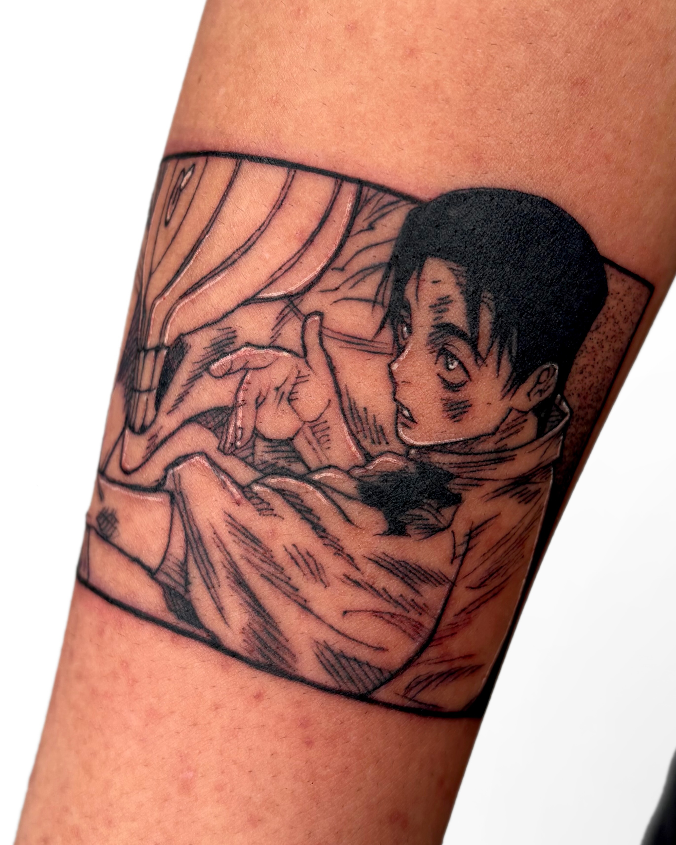 Tattoo by amanda 🖤, Las Vegas, NV