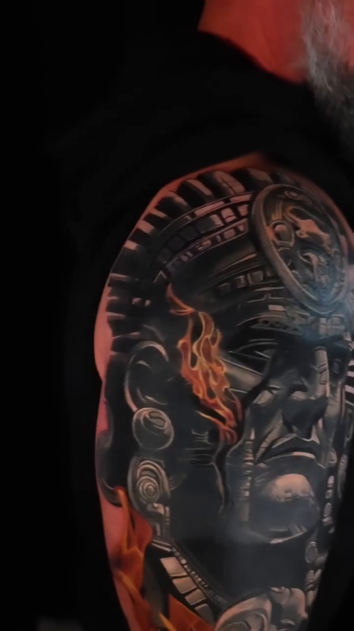 Tattoo by @jakeingersoll_sdt — realism, dark_realism