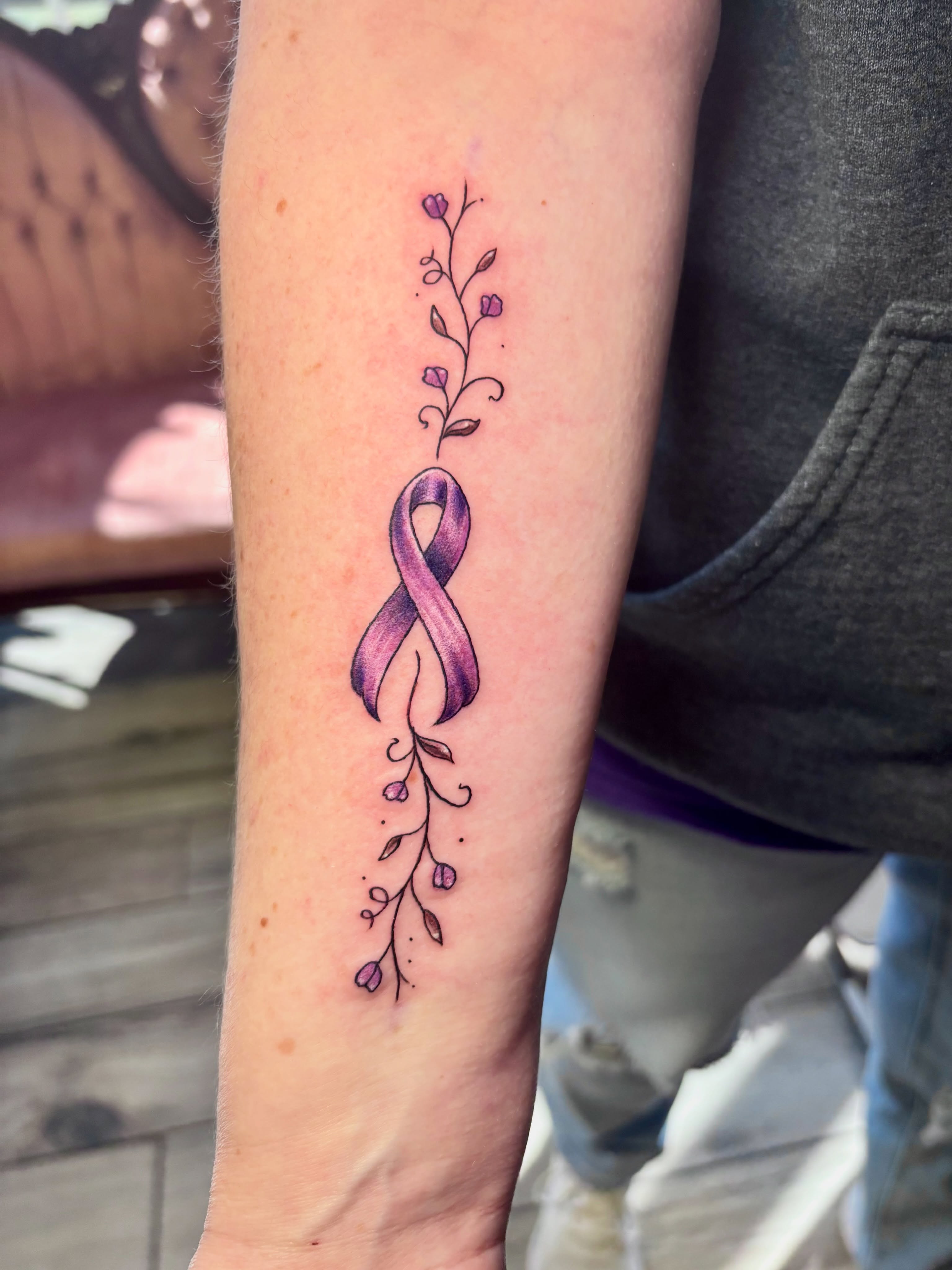 Tattoo by @silverseptemberart — fine_line, ornamental