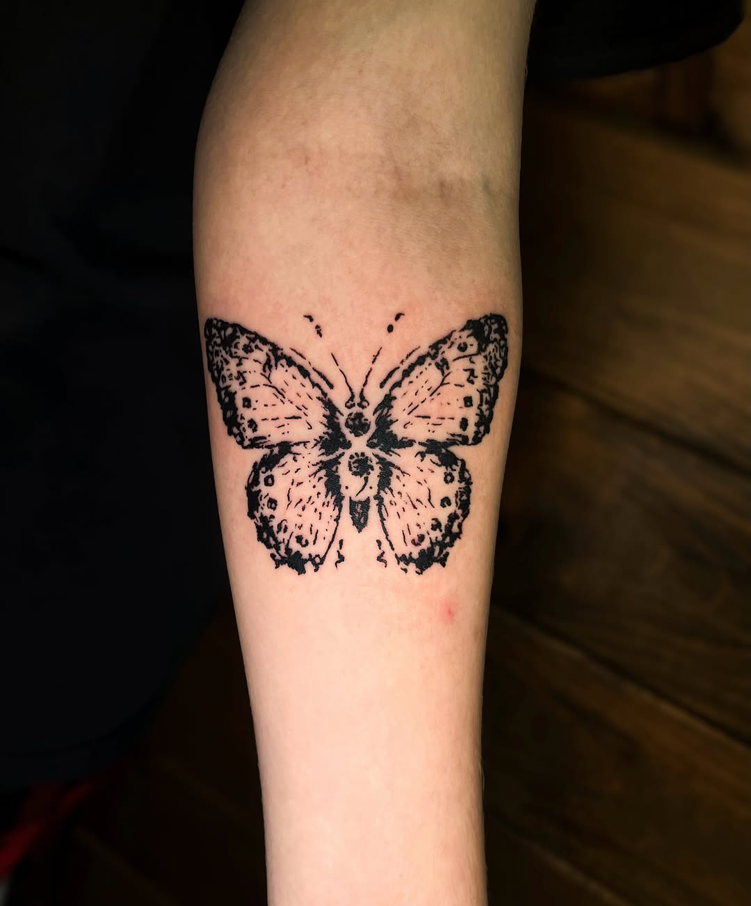Tattoo by James Everly l Art, Ottawa, Canada