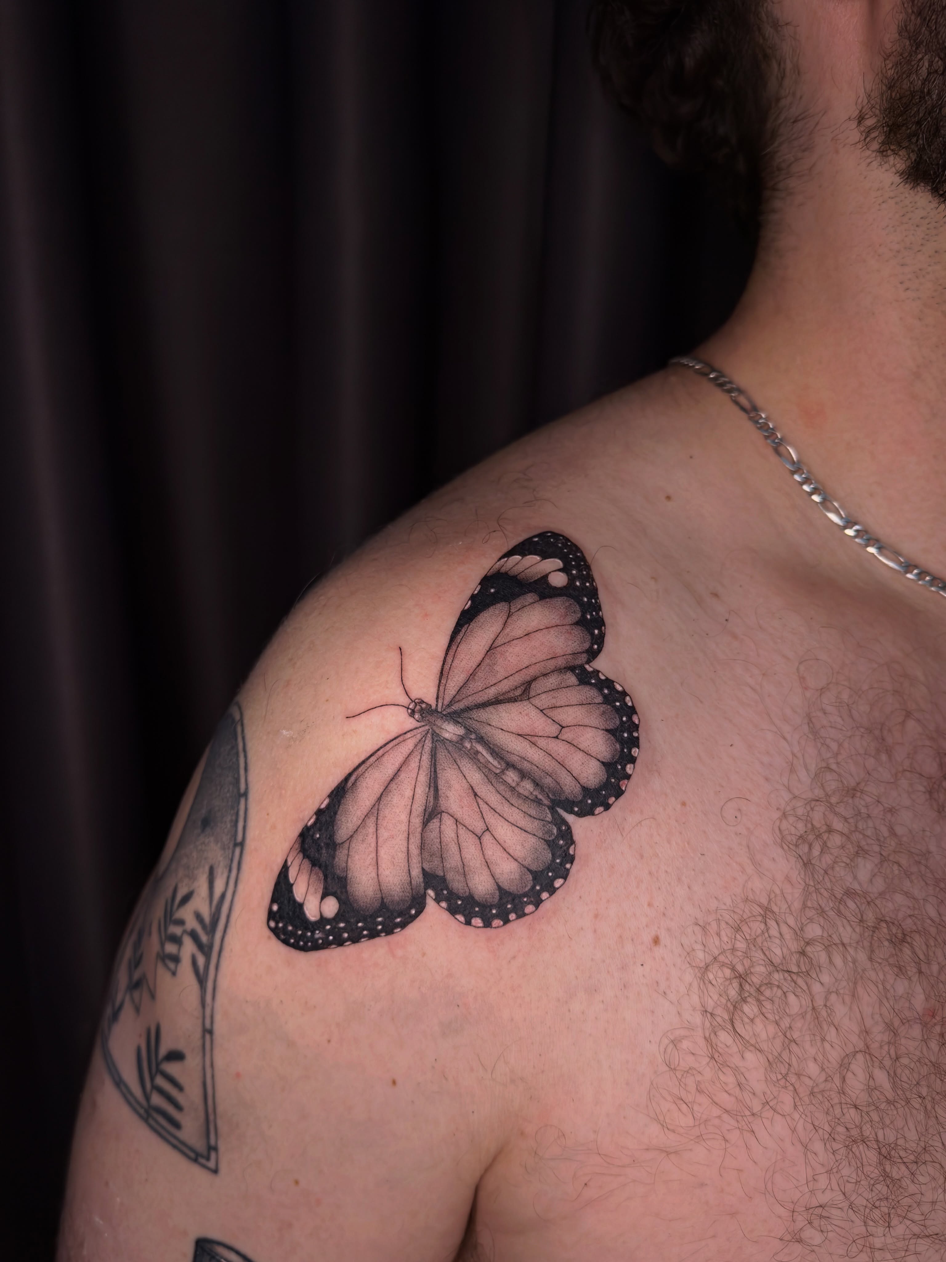 Tattoo by @heliast.tattoos — realism