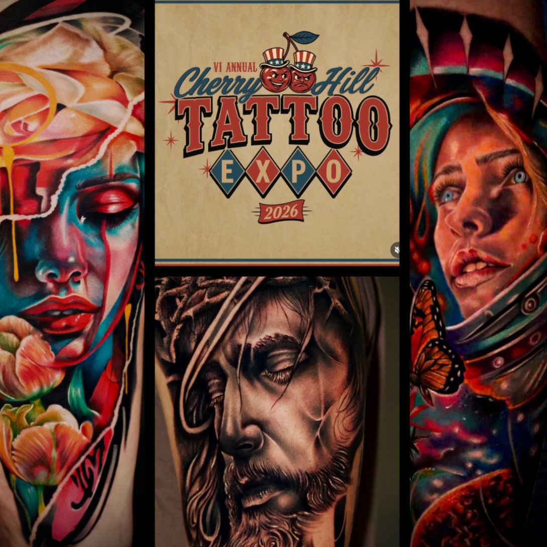 Tattoo by @botero_tattoo β realism, dotwork
