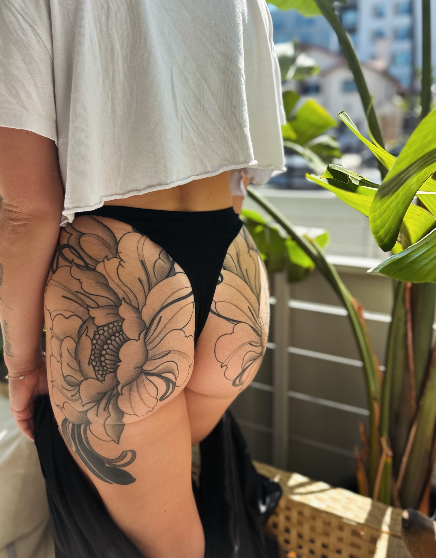 Tattoo by 𝕜 𝕣 𝕚 𝕤 ✤ 𝕥𝕒𝕥𝕥𝕠𝕠, San Diego, CA