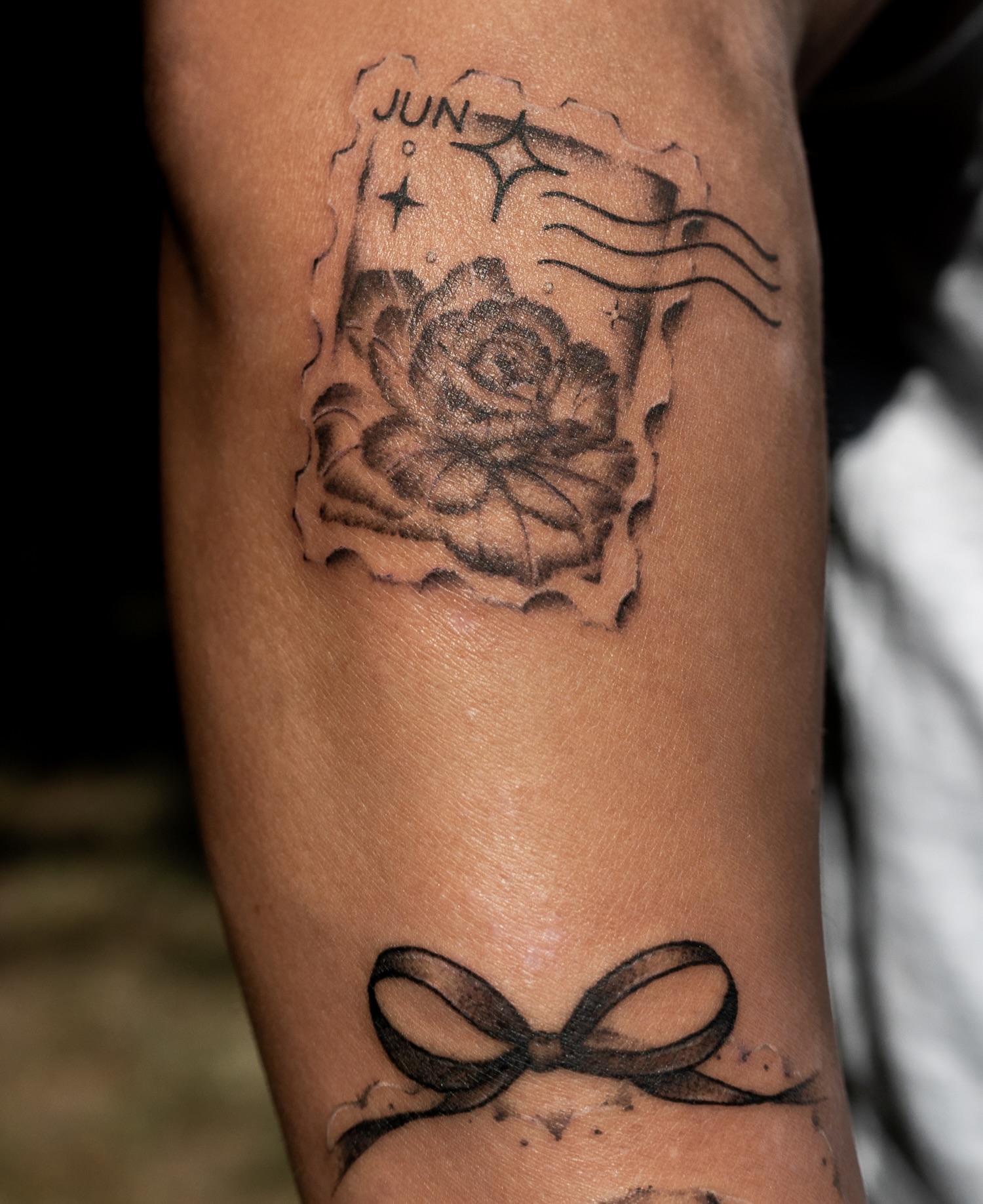 Tattoo by @nigh.hill.tattoos — black_and_grey, realism