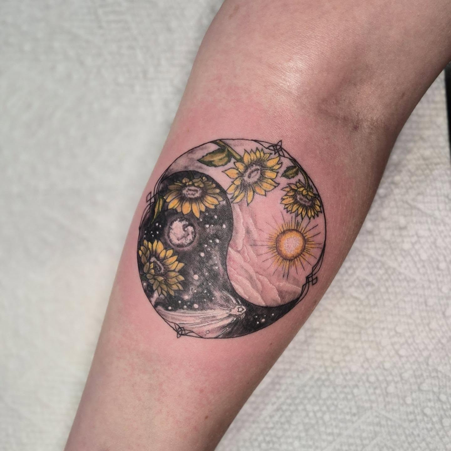 Tattoo by ࣪ ִֶָ☾.⋆.˚Rachel ๋ ࣭ ⭑𓃵, Longmont, CO