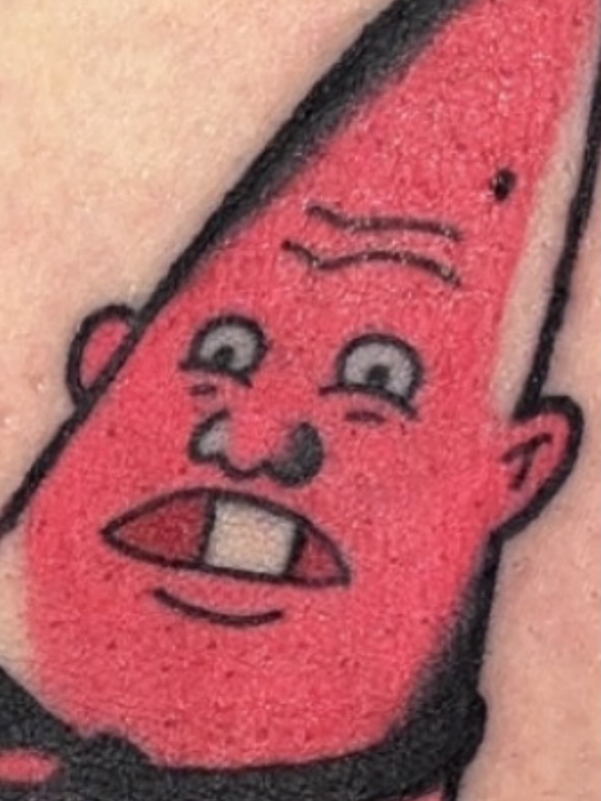 Tattoo by @taylor_einan โ american_traditional