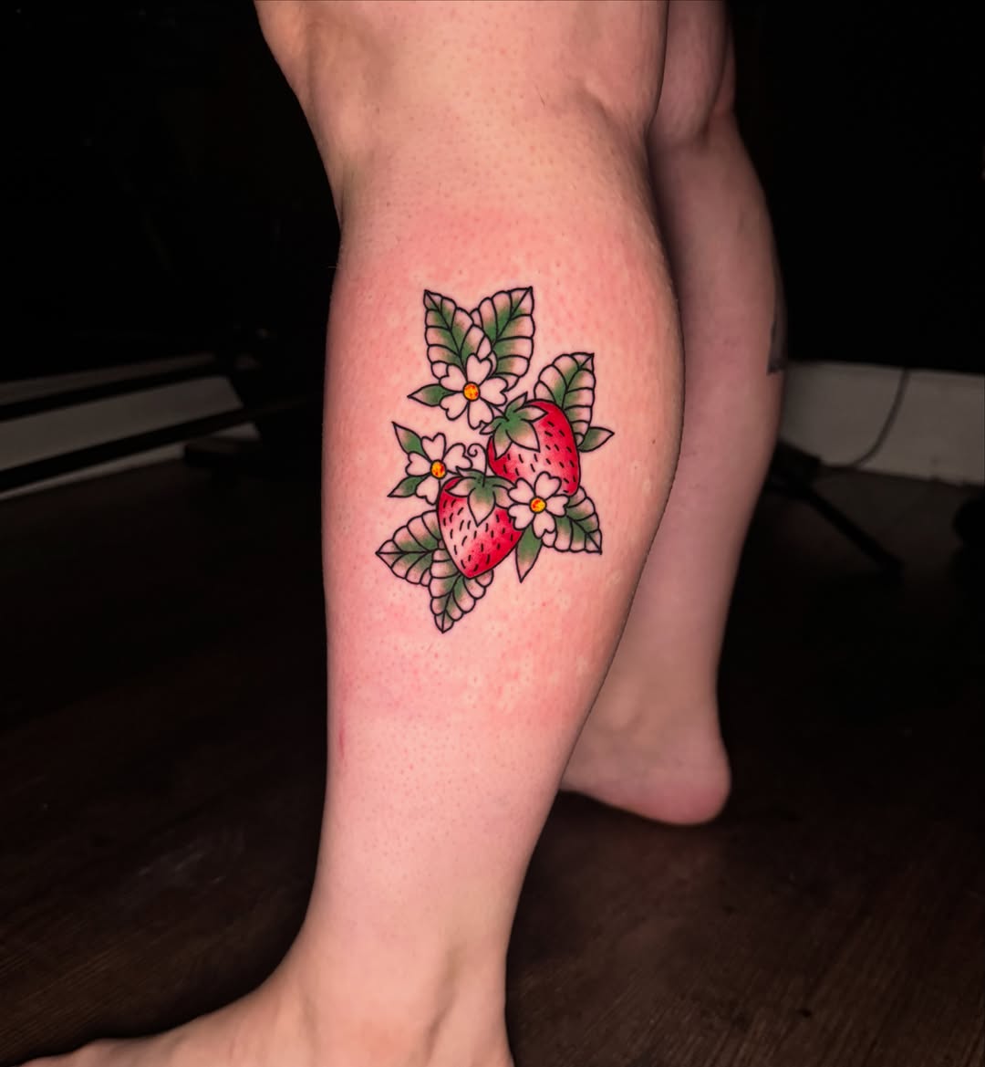 Tattoo by @coopstattoos25 — american_traditional