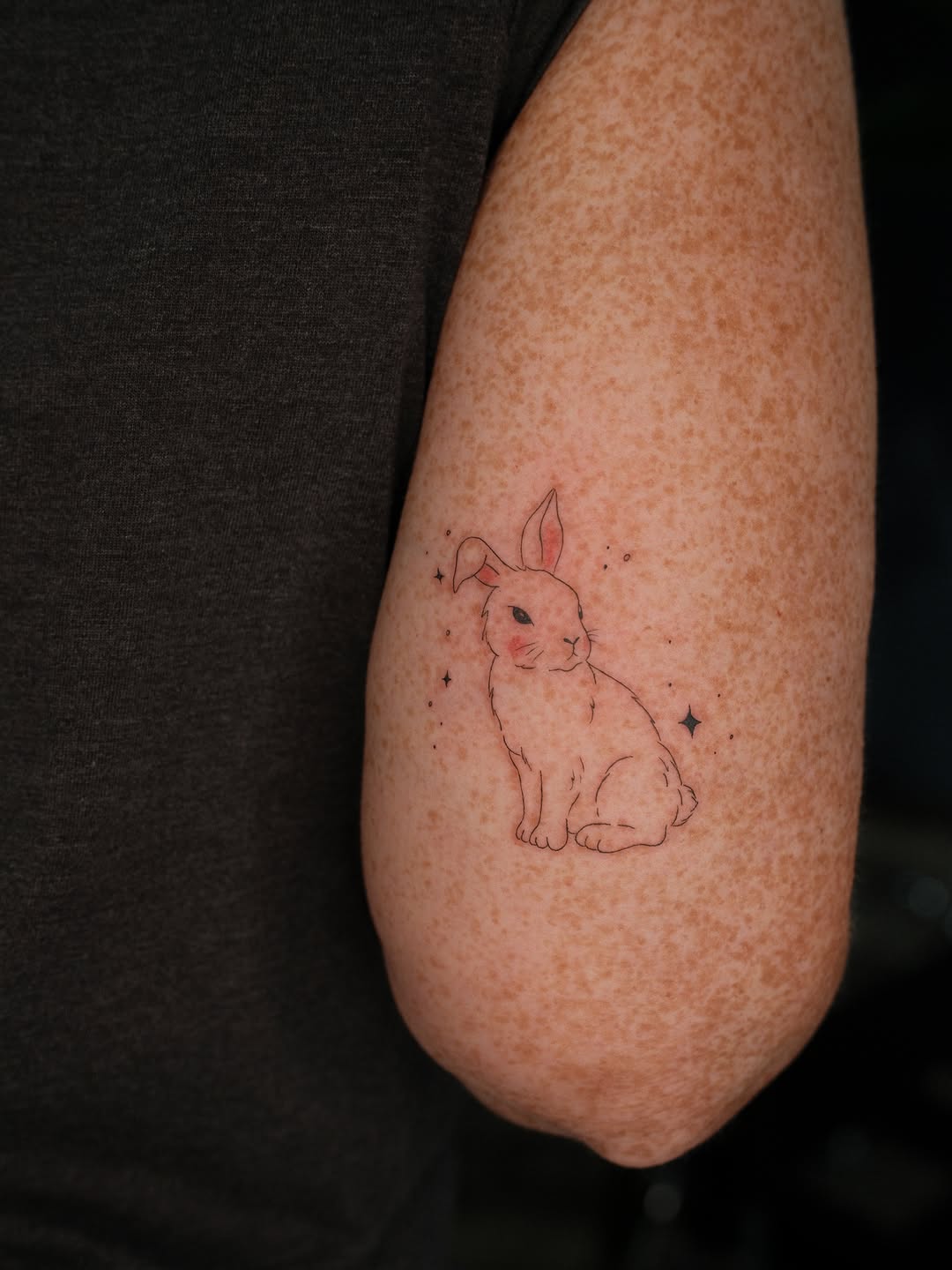 Tattoo by @_nikonv — fine_line
