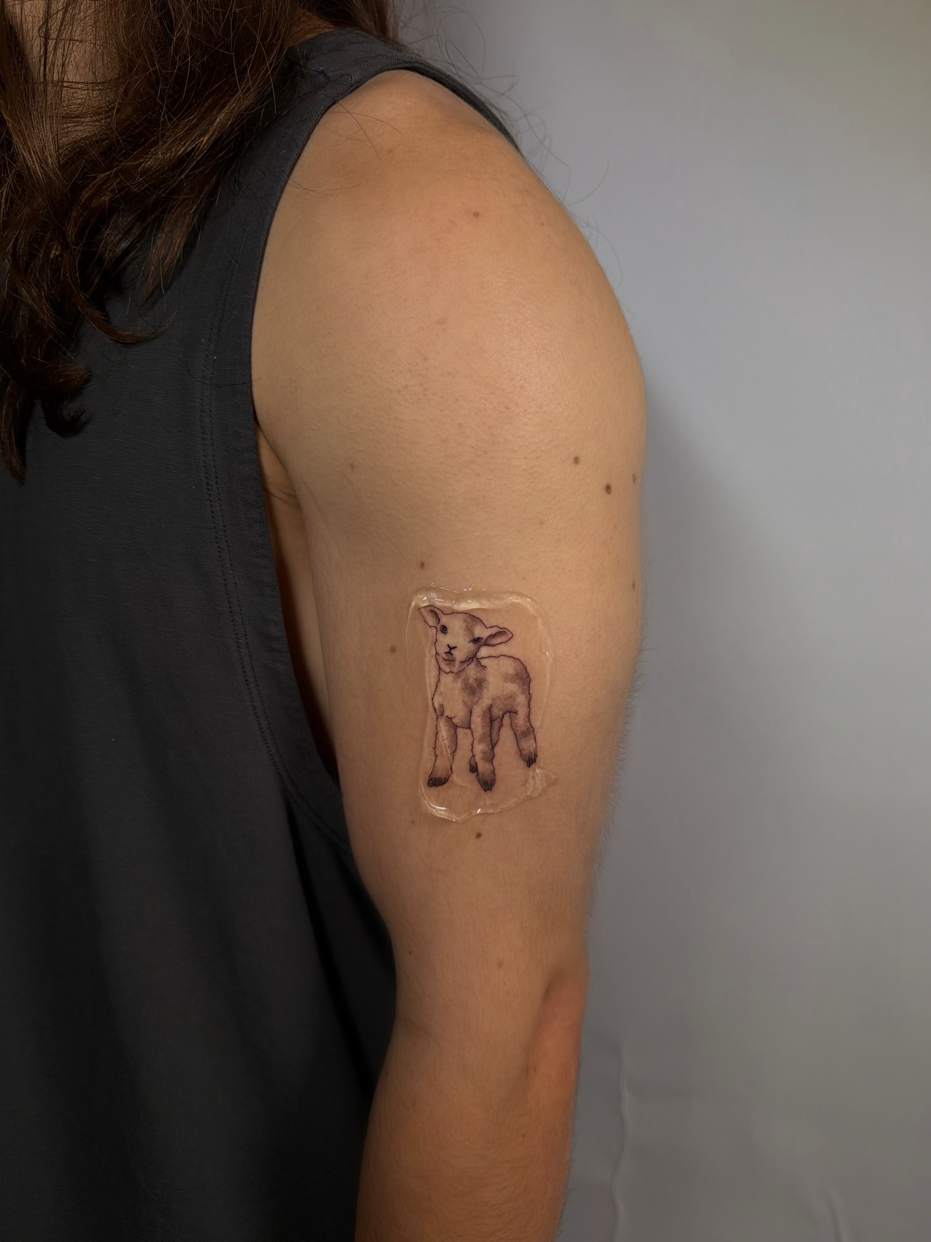Tattoo by @inksbys β realism