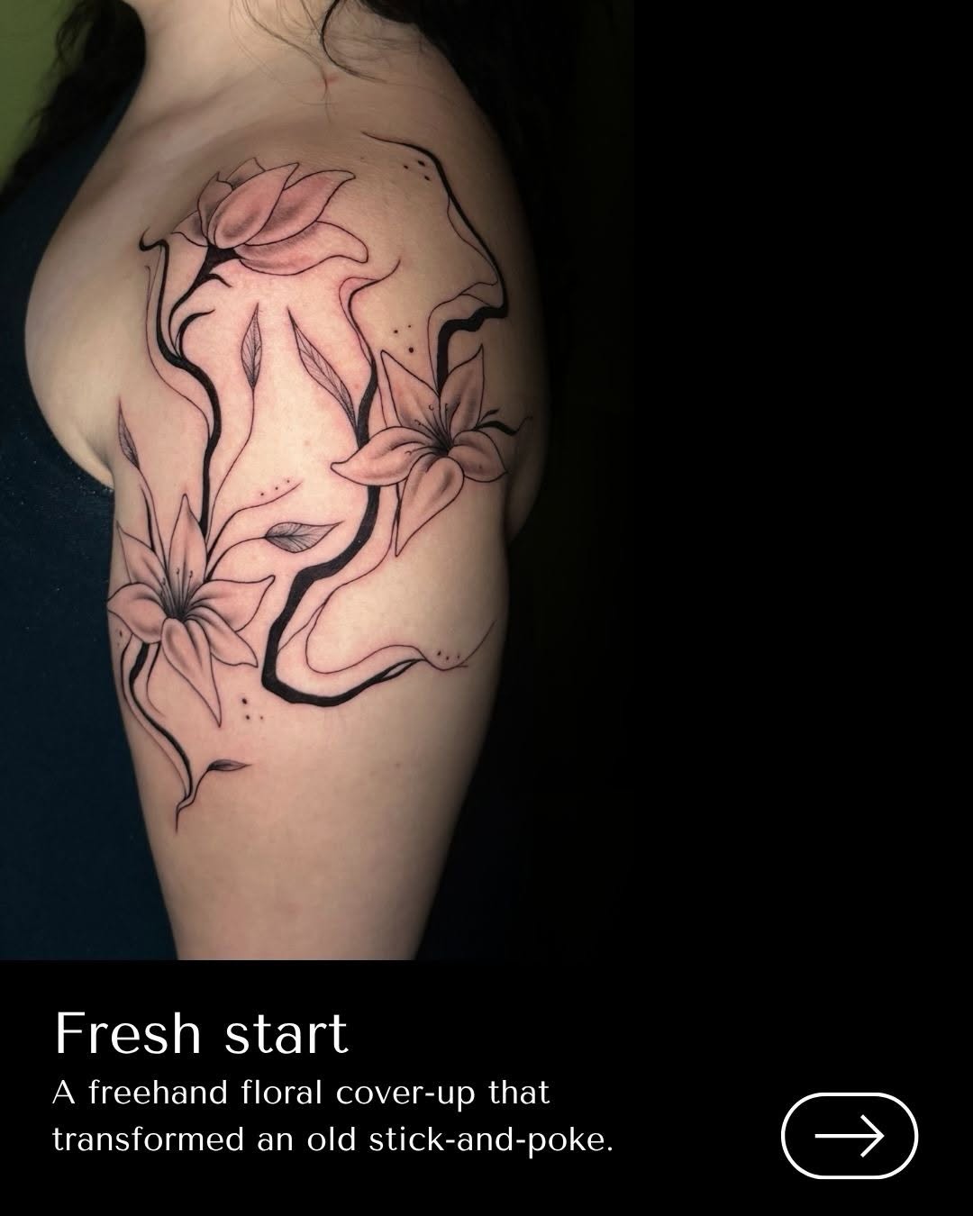 Tattoo by @sumsumtattoos — fine_line, illustrative