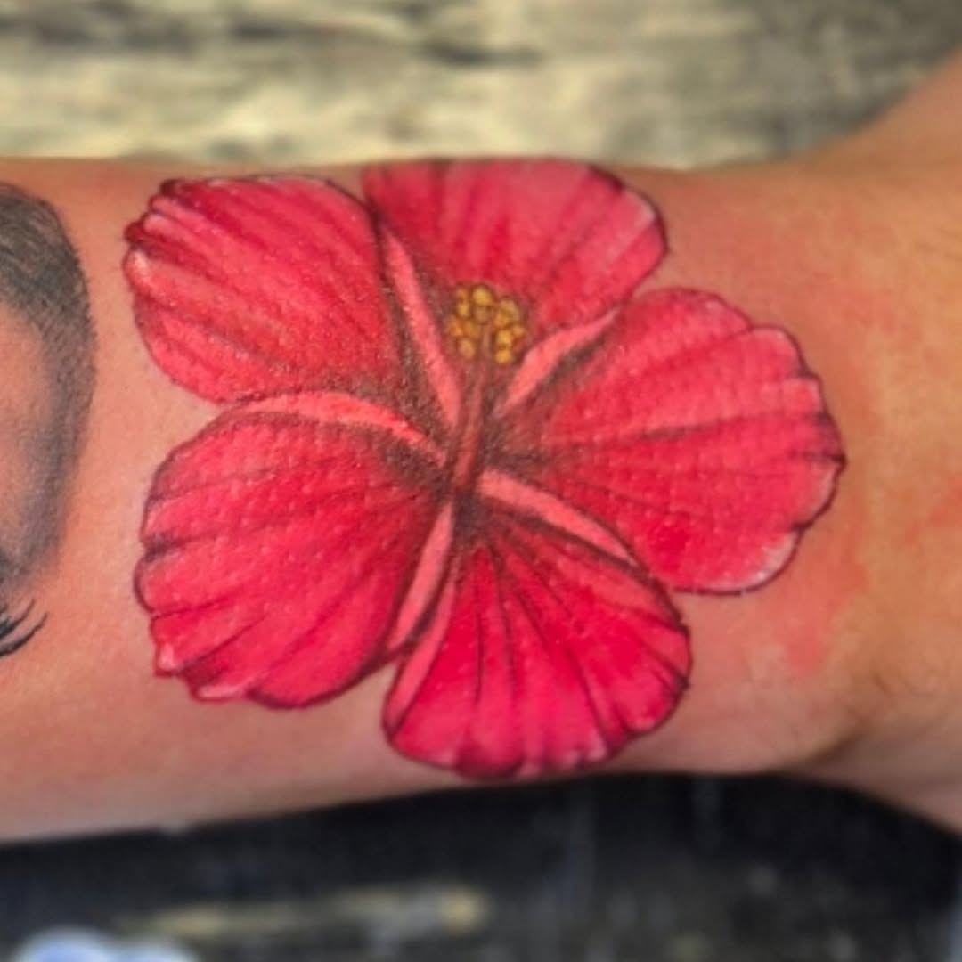 Tattoo by @lee__styles__ — realism, fine_line