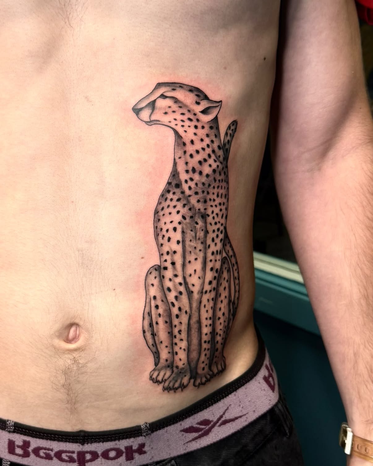 Tattoo by @tattoosorsumn — realism