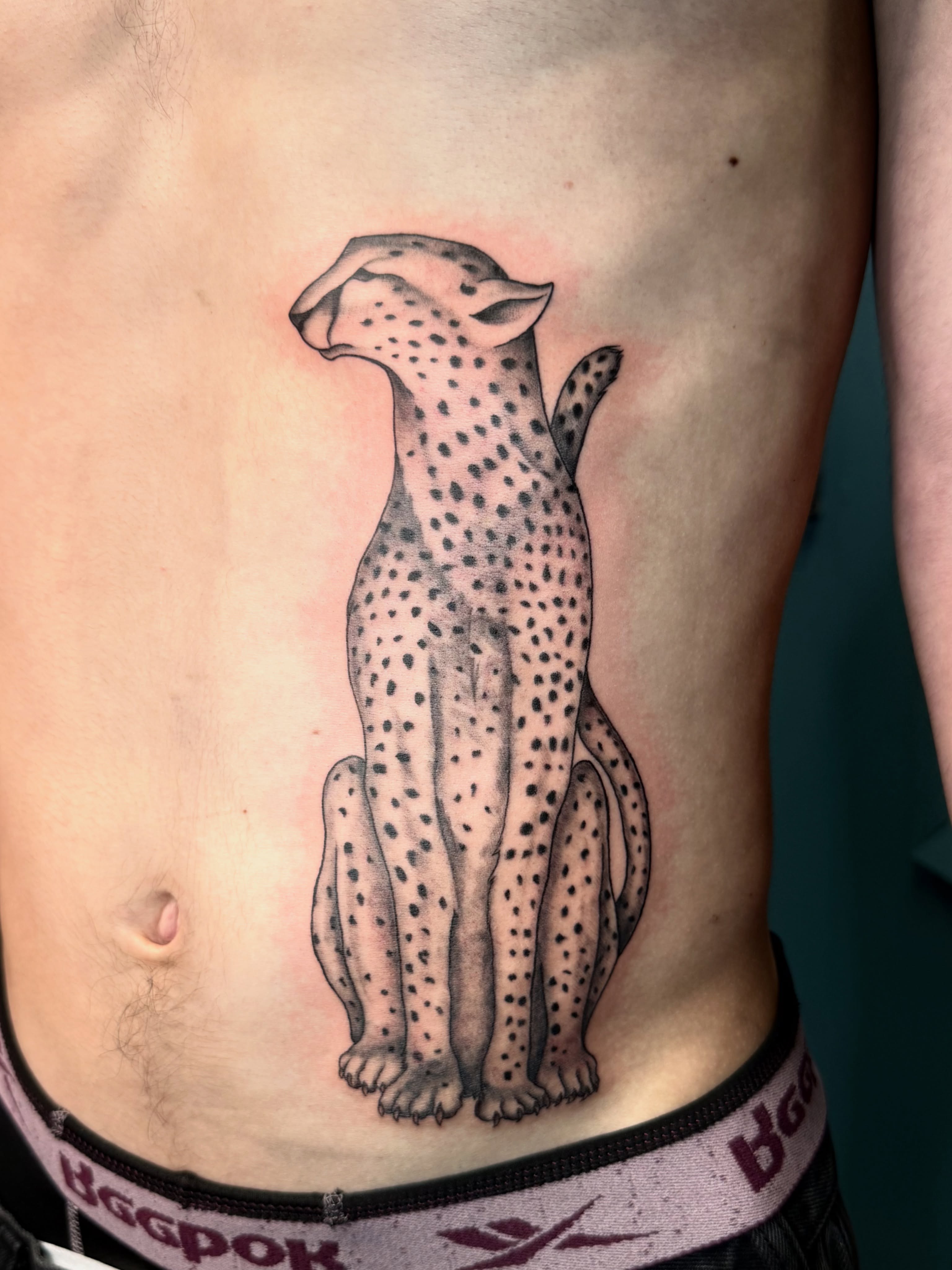 Tattoo by @tattoosorsumn — realism