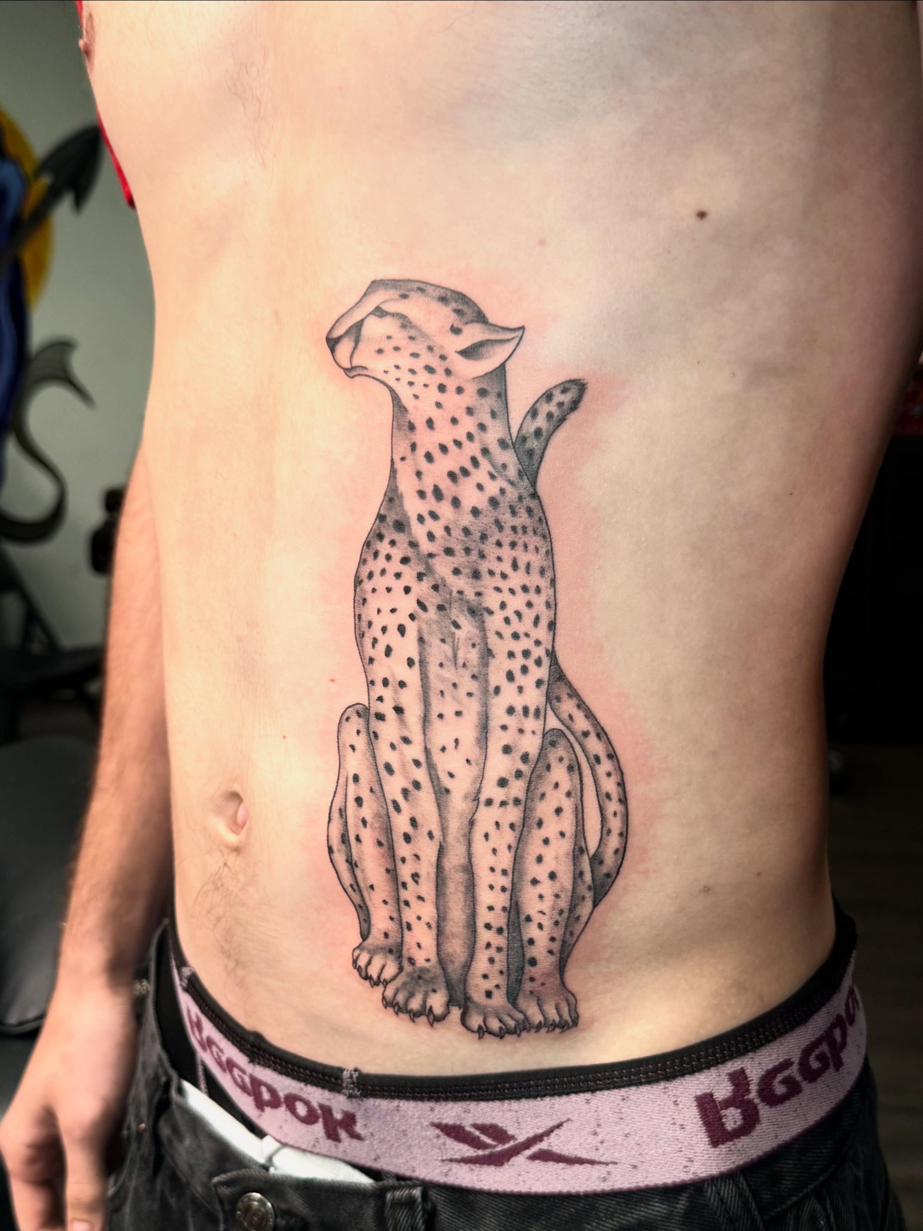 Tattoo by @tattoosorsumn — realism