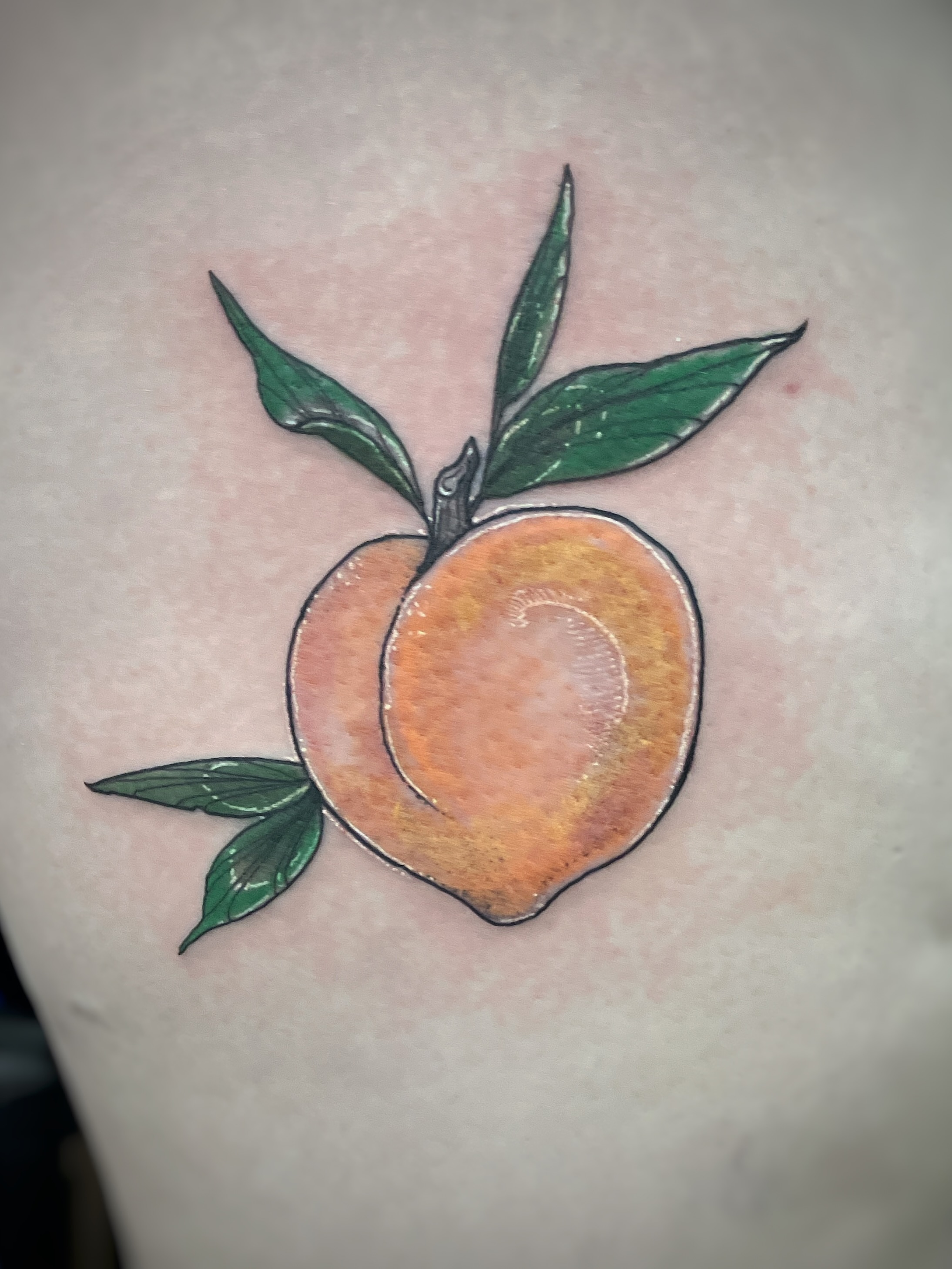 Tattoo by @joyinsorrowtattoo — american_traditional