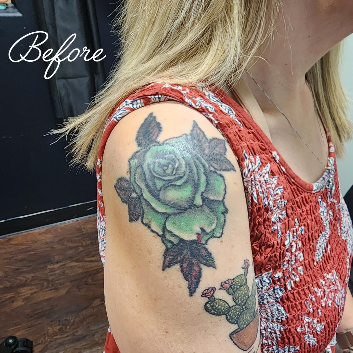 Tattoo by @tattoos_bybutters — american_traditional