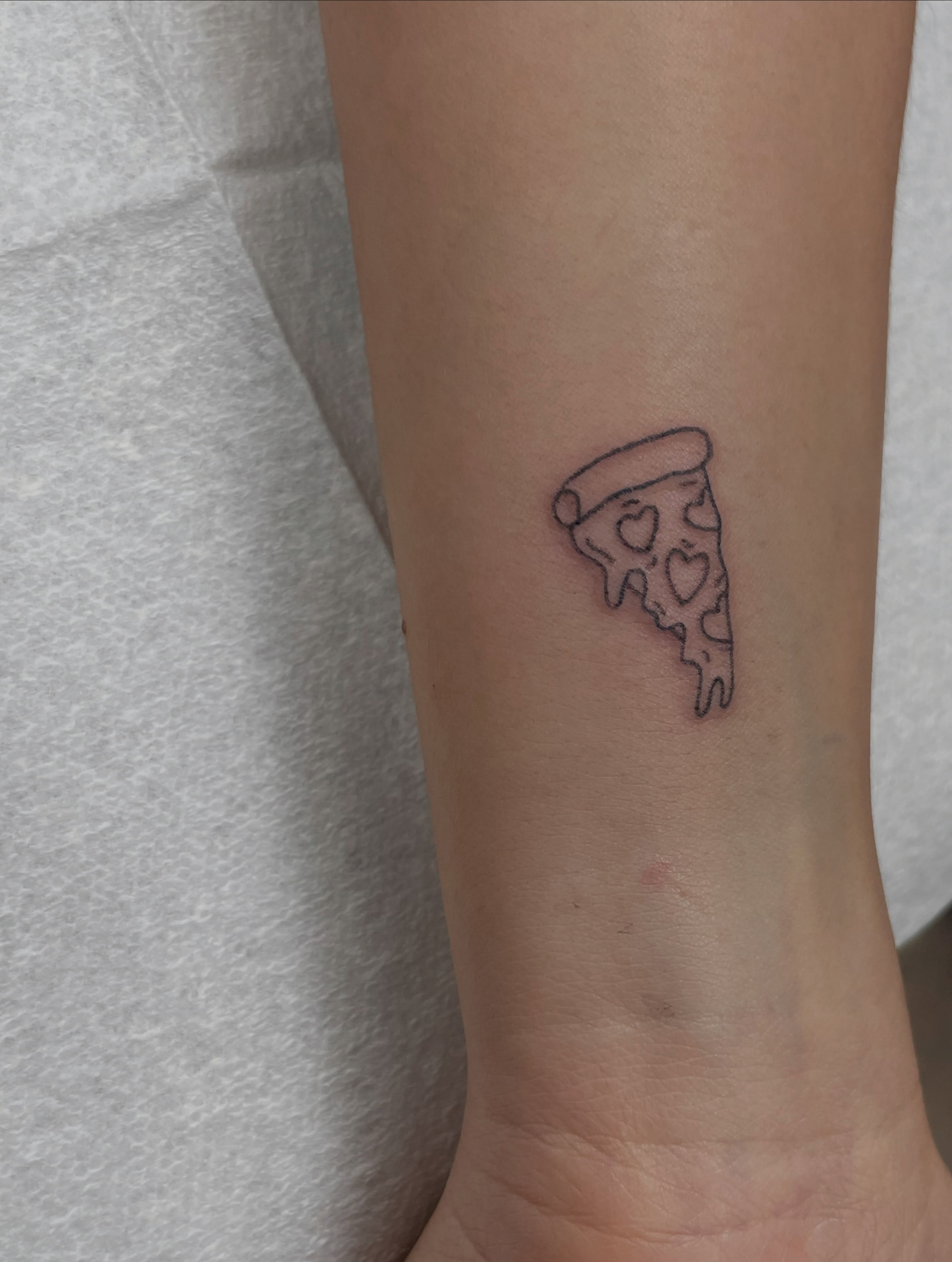 Tattoo by @mosestattoos — black_and_grey