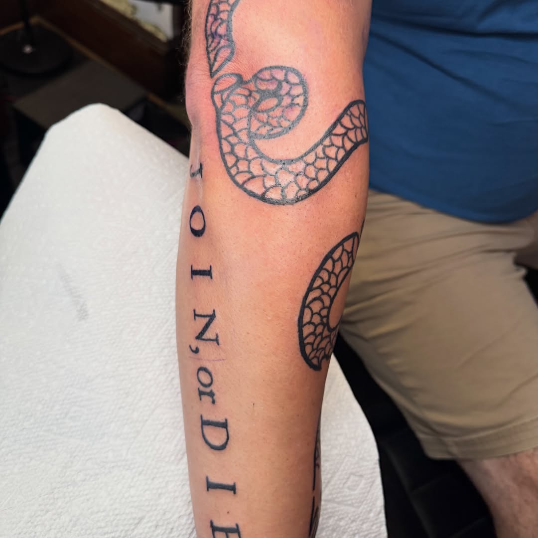 Tattoo by @joshua.pokes — black_and_grey