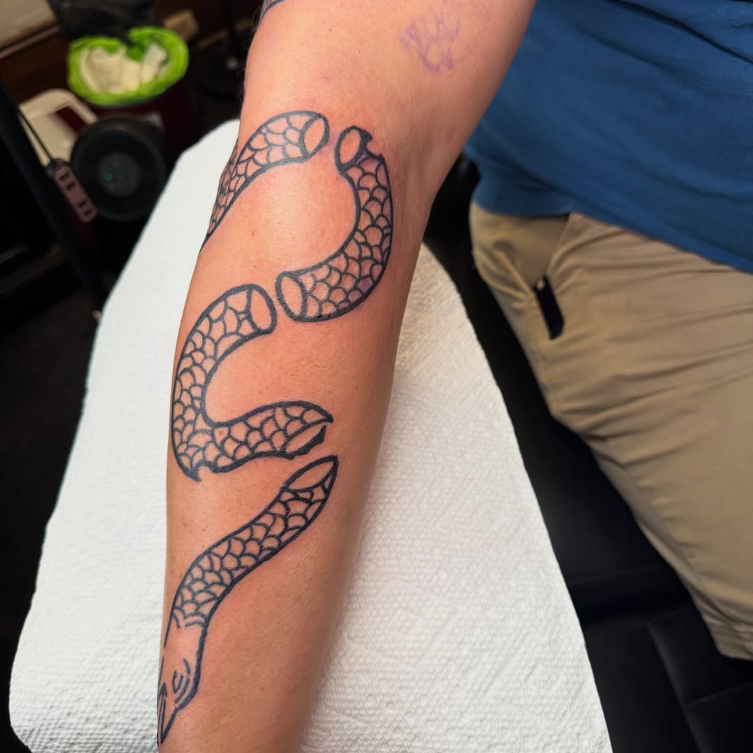 Tattoo by @joshua.pokes — black_and_grey