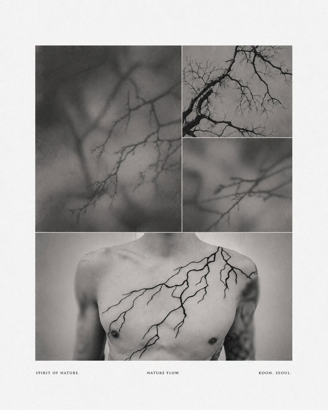 Tattoo by @tattoo_koon — blackwork, fine_line