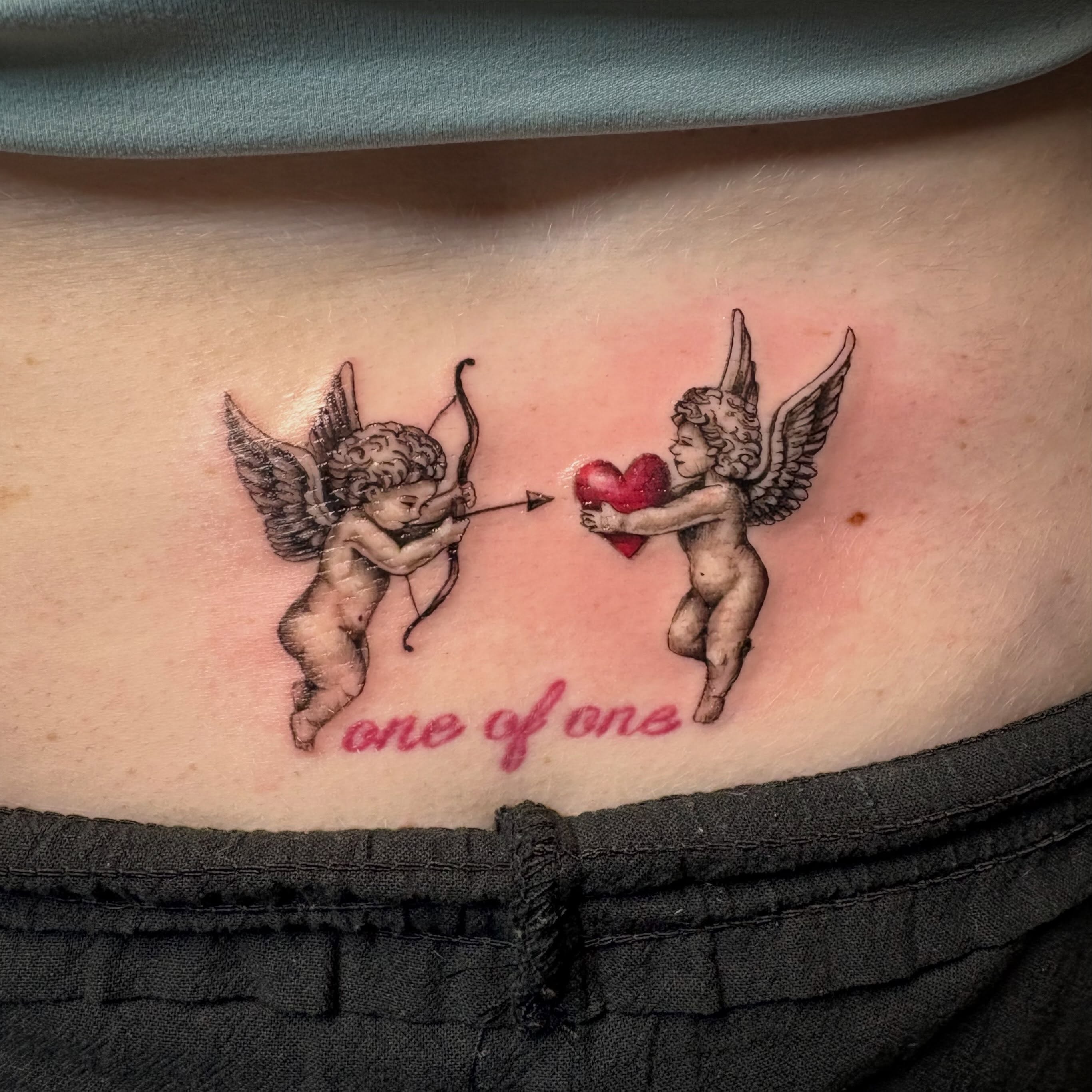 Tattoo by @khriss0301 — neo_traditional