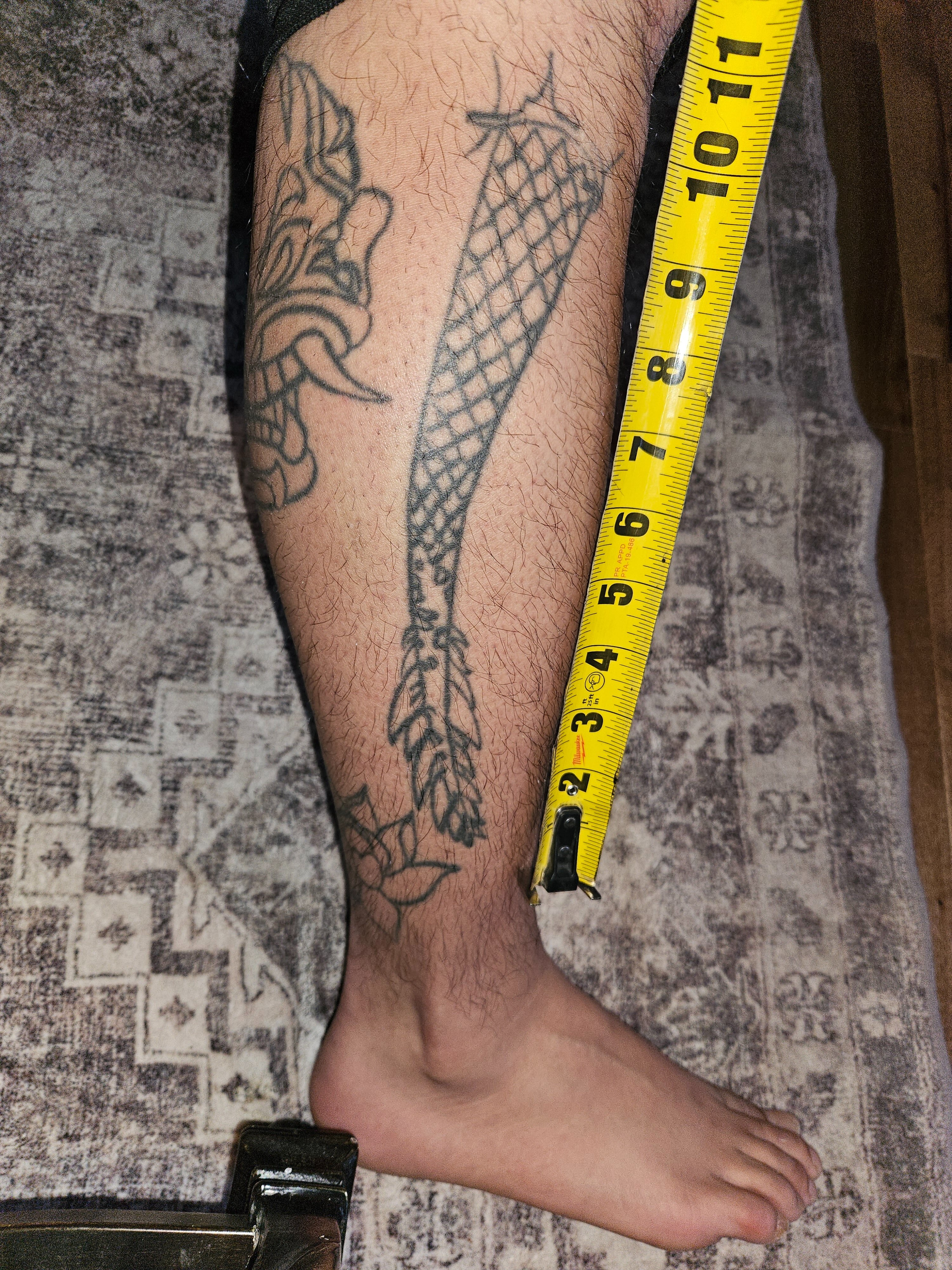 Tattoo by @inkbylennypaul — american_traditional