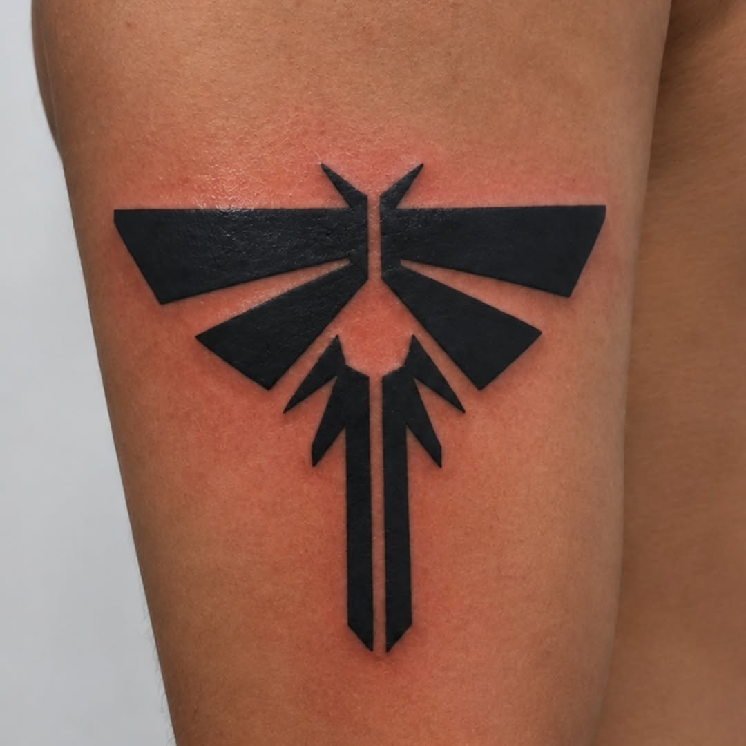 Tattoo by @sarahsilva.tattoo2 — blackwork