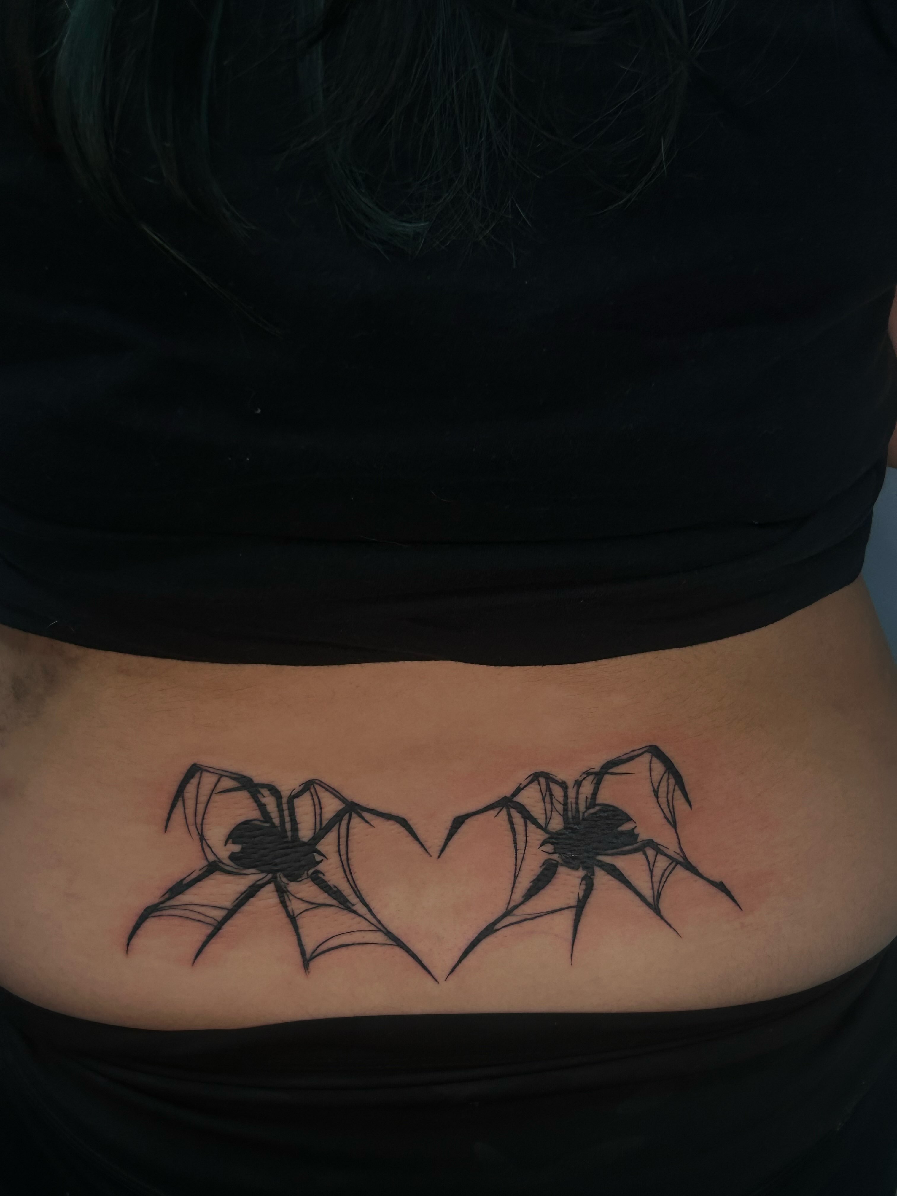 Tattoo by @1nk.alchemy โ black_and_grey