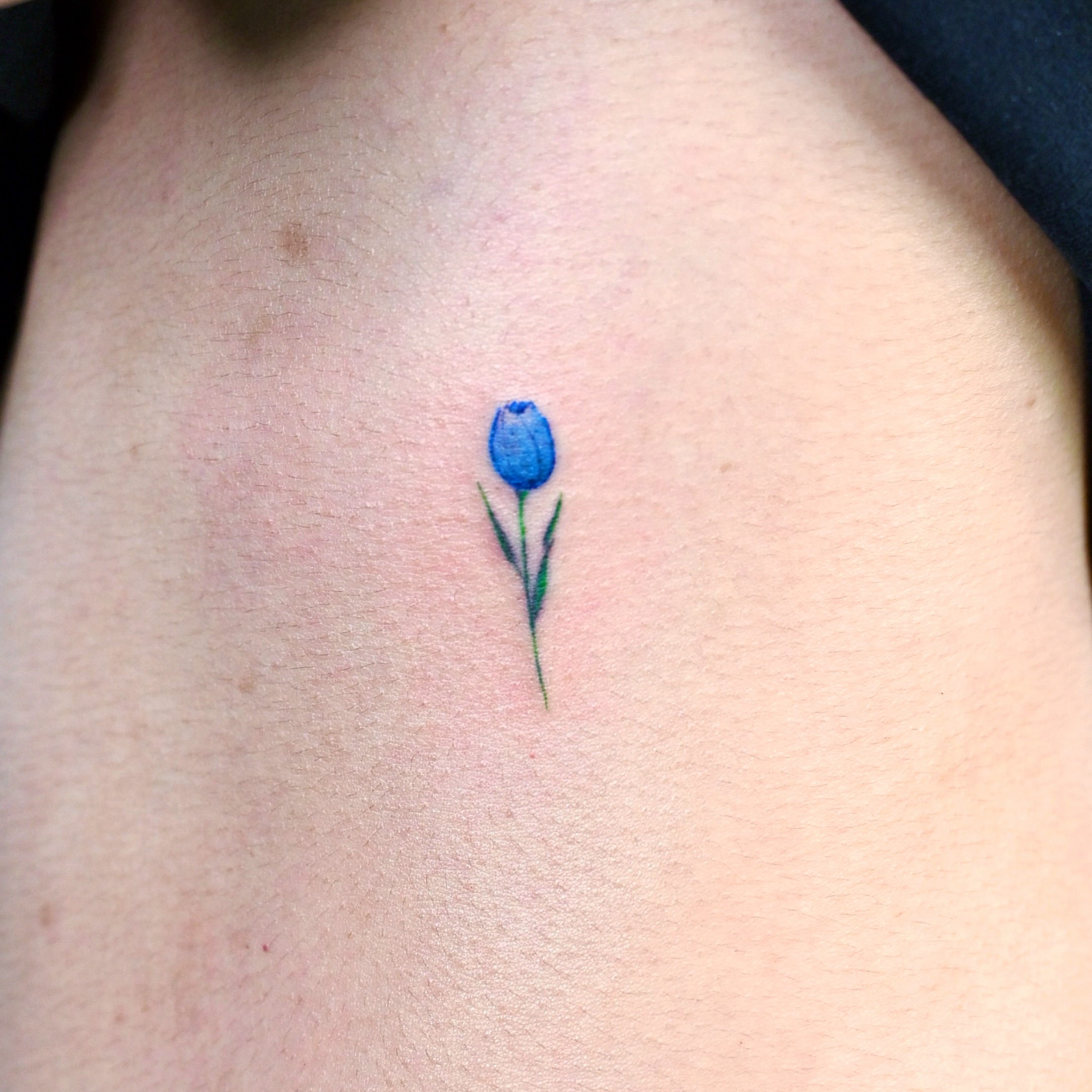 Tattoo by @tattooist_urban — realism
