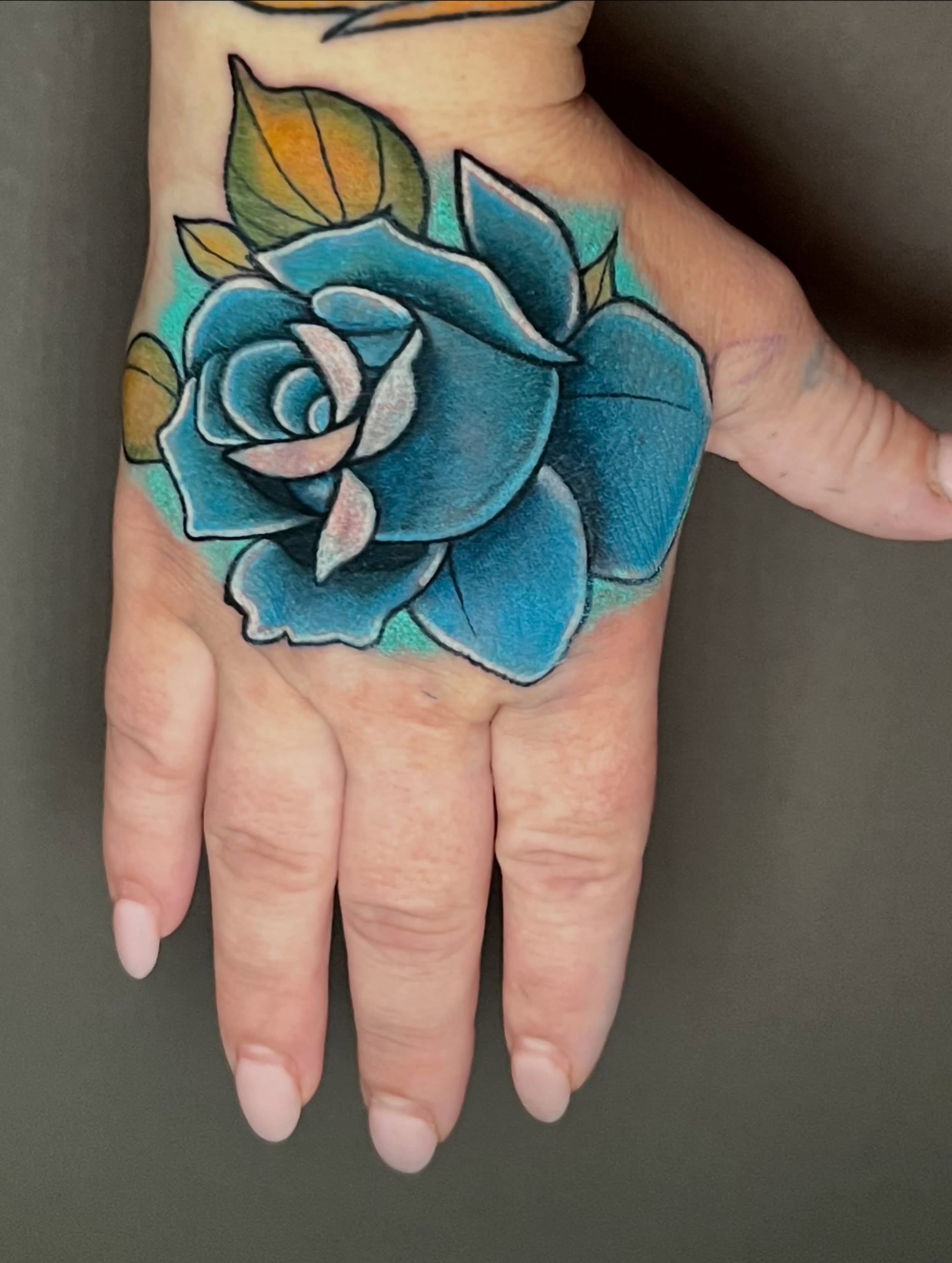 Tattoo by @cammed_gt_jeff — american_traditional