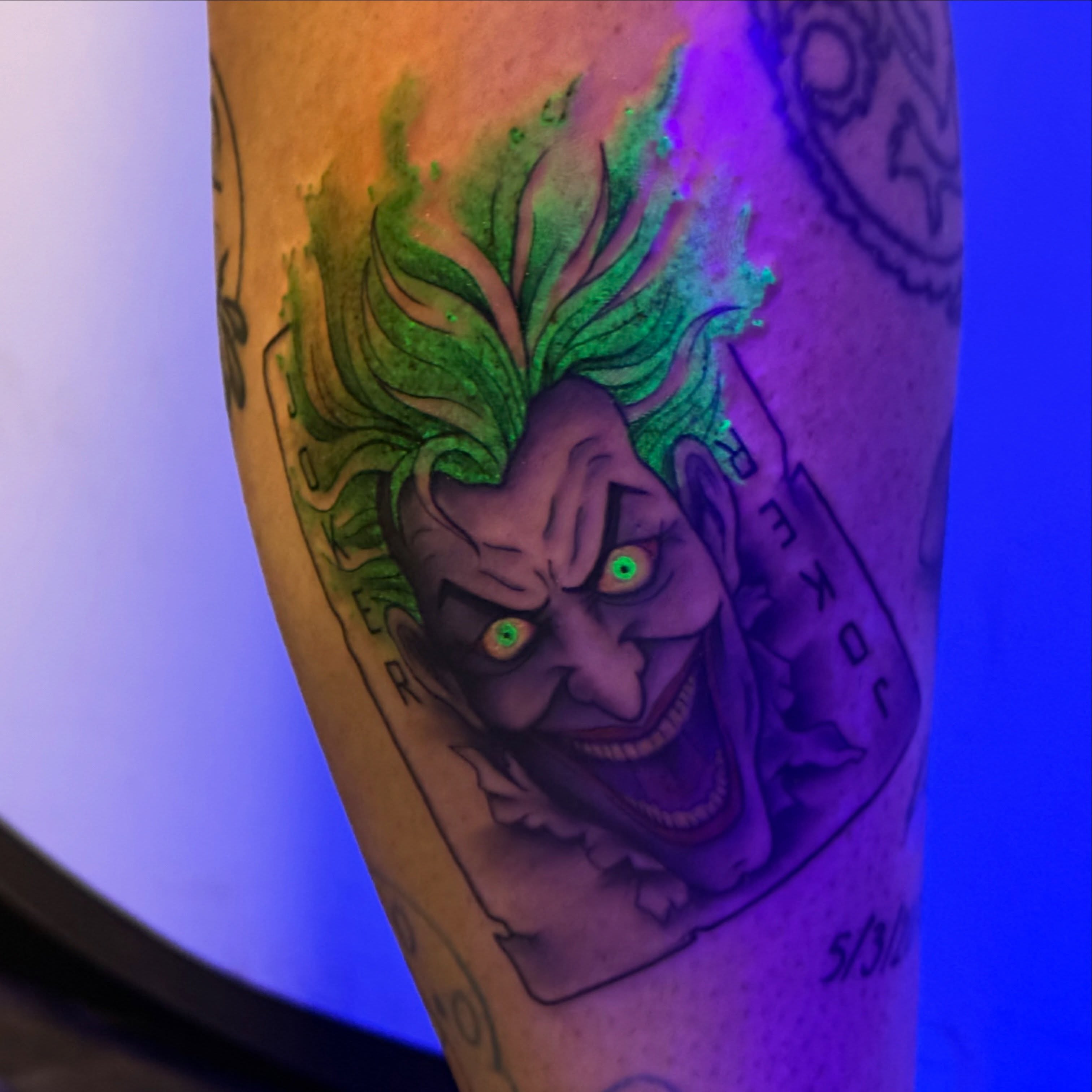 Tattoo by @trinatatuaje β dark_realism