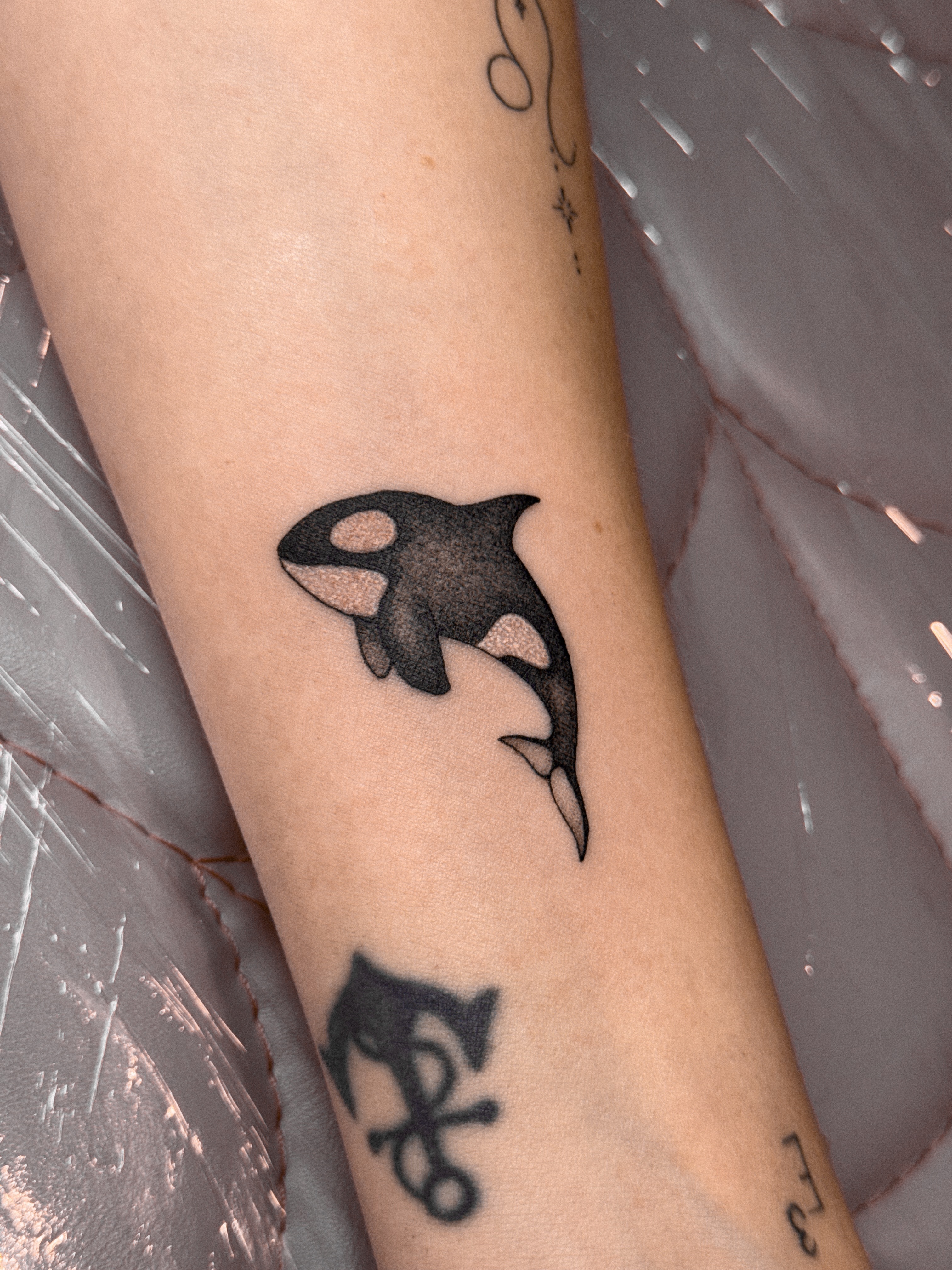 Tattoo by @tattoo.vancouver — black_and_grey