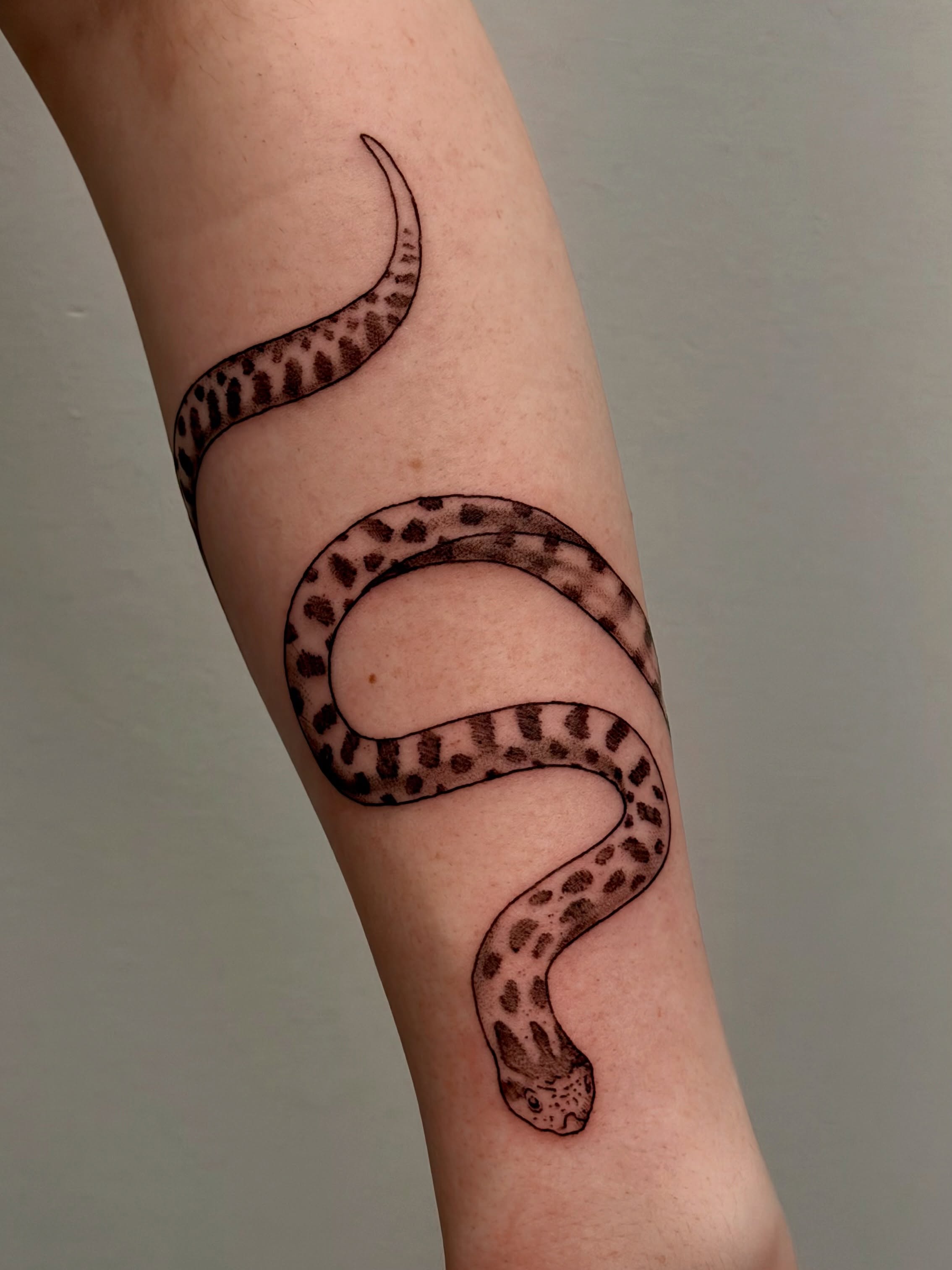 Tattoo by Alden | Kansas City Tattoo Artist, Kansas City, MO