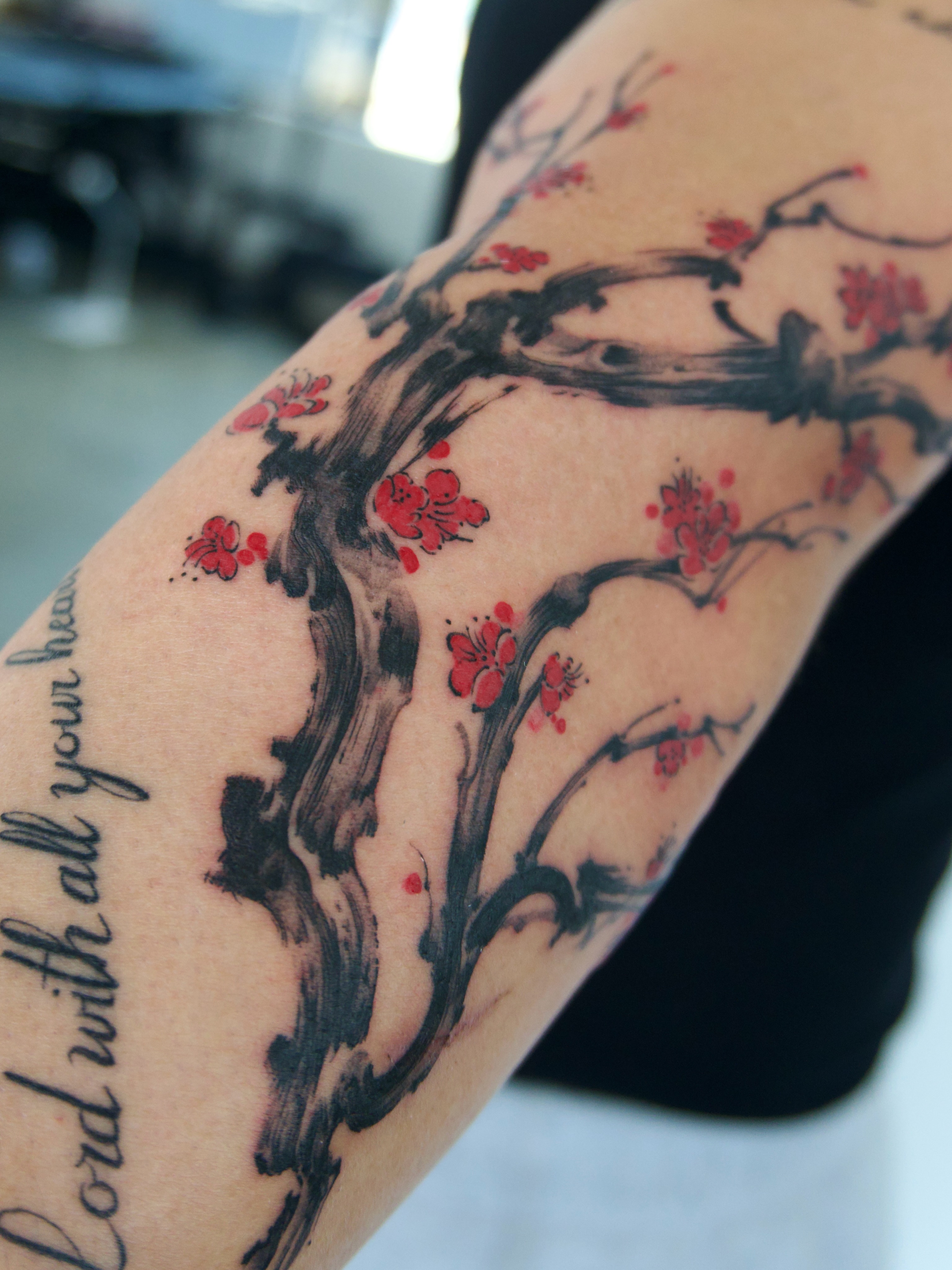 Tattoo by @oori_tattoo — japanese_irezumi