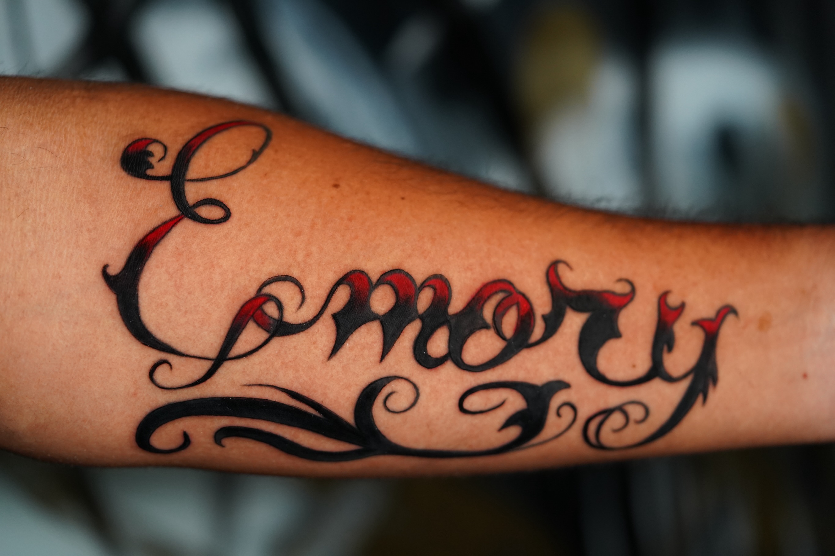 Tattoo by Akaart Tattoos, Dallas, TX