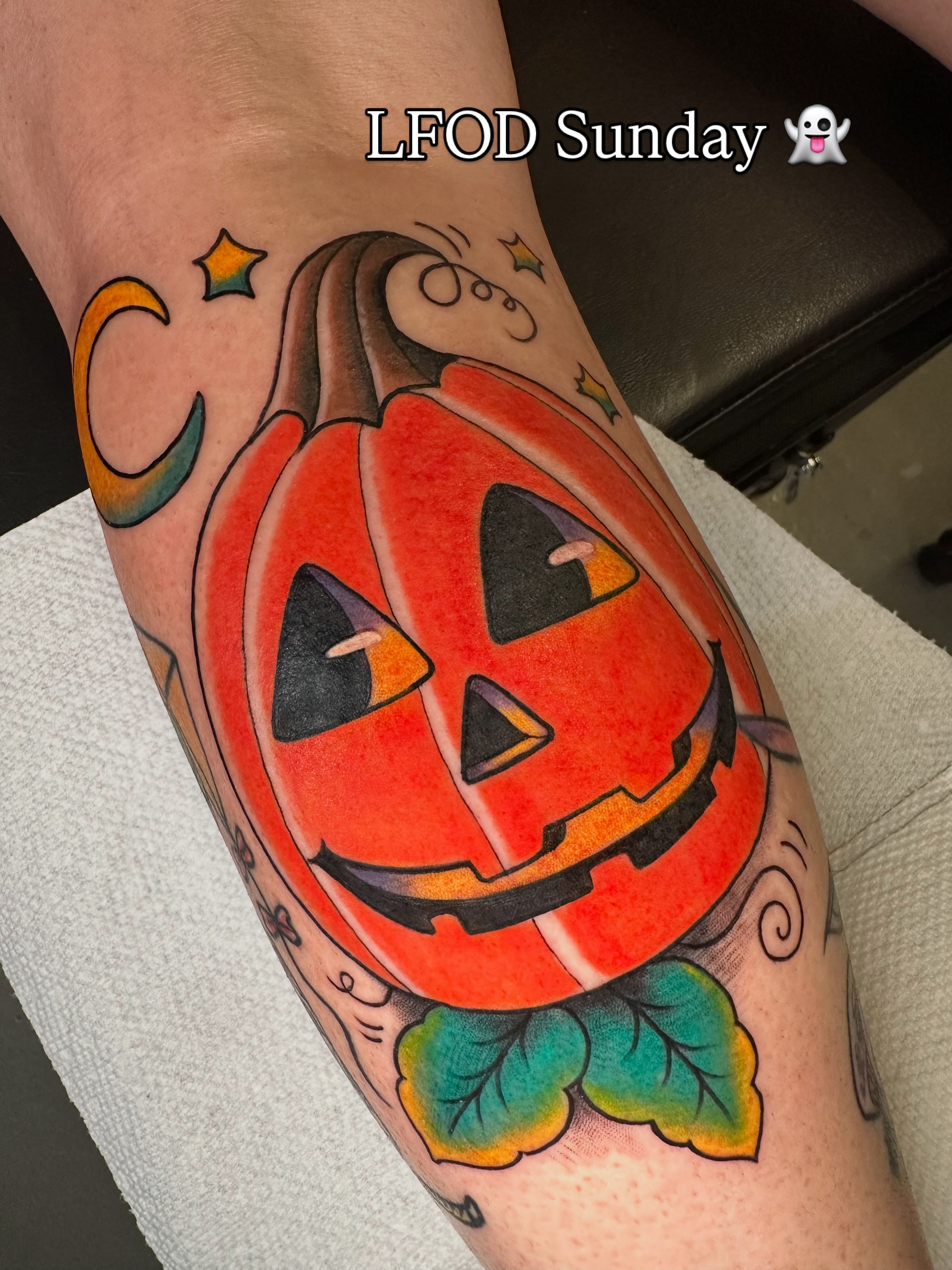 Tattoo by @jackknifetattoo — american_traditional