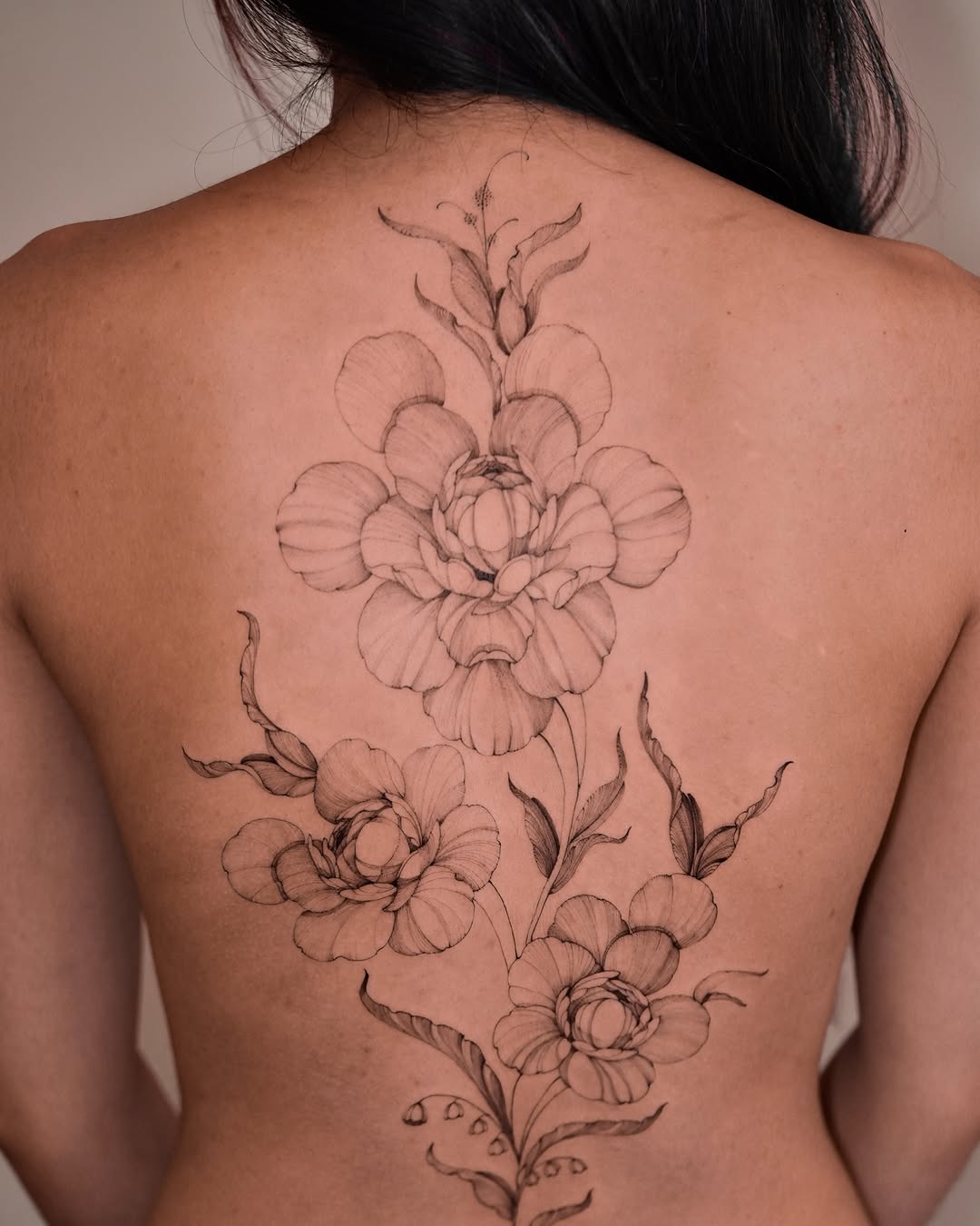 Tattoo by @zali__tattoo — black_and_grey, realism