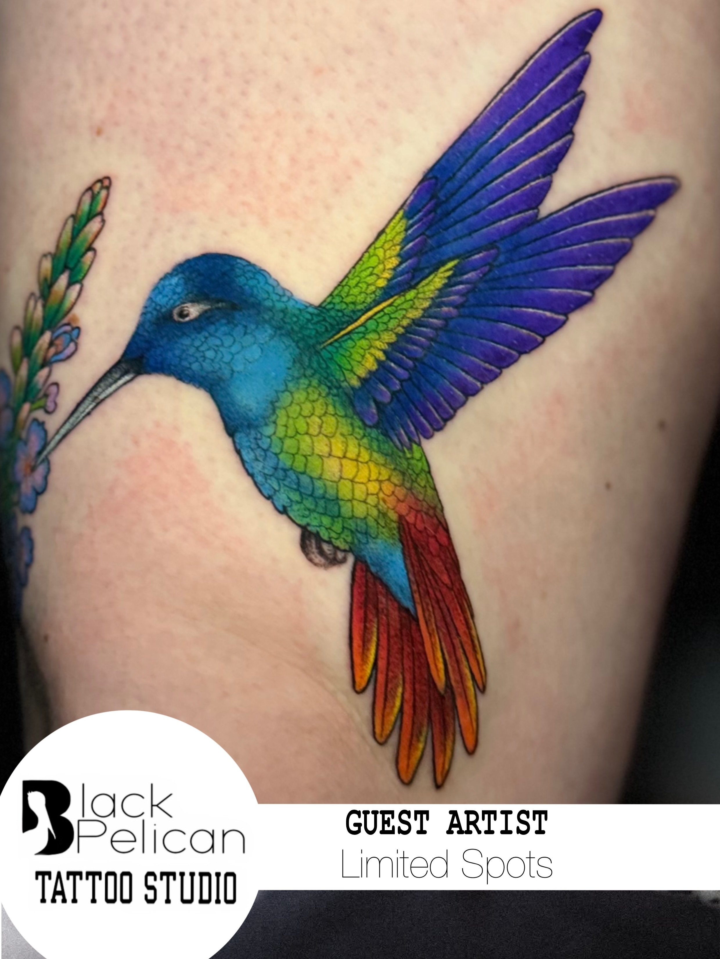 Tattoo by @jackse_e β realism