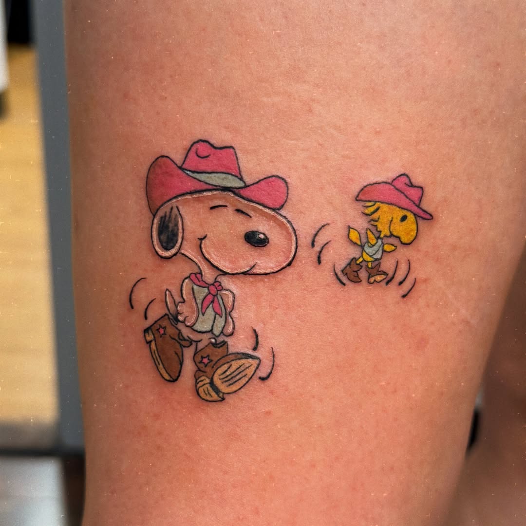 Tattoo by @ktea_and_tattoos — illustrative
