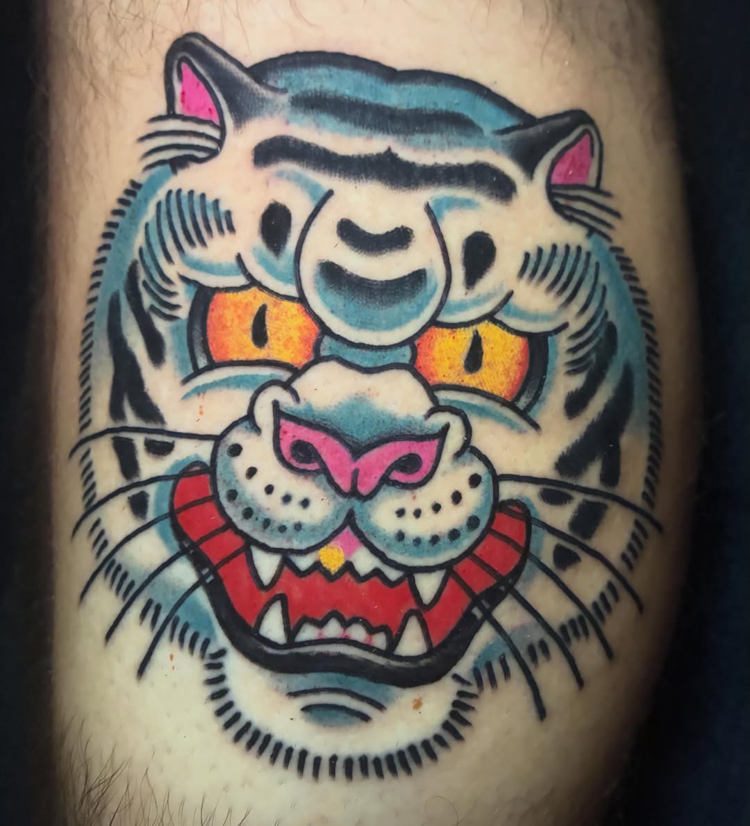 Tattoo by @jrotattoos — american_traditional