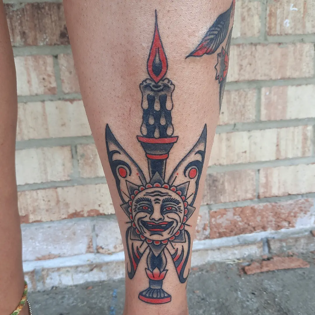 Tattoo by Kaetlyn, Rochester Hills, MI