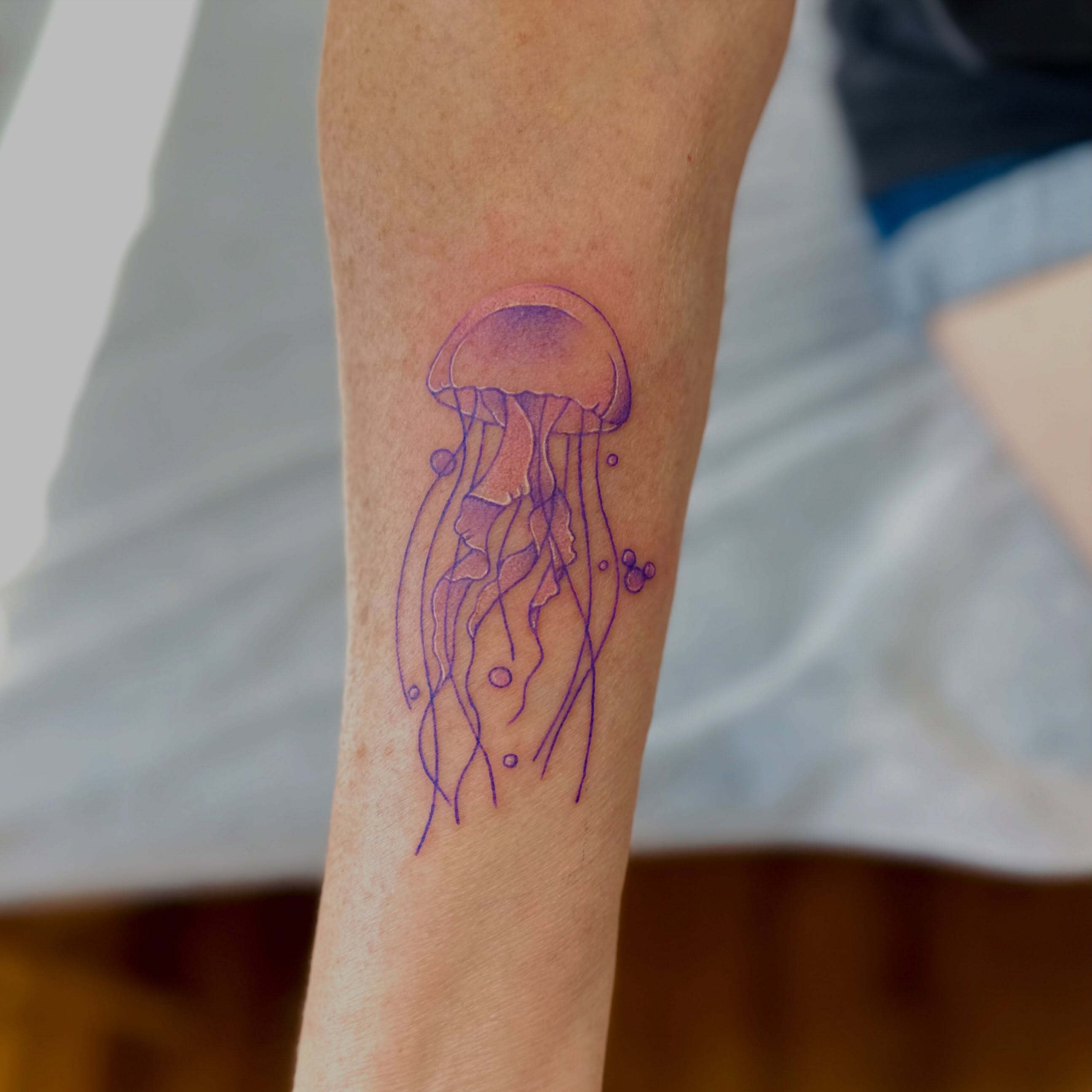 Tattoo by @_readyforink — fine_line