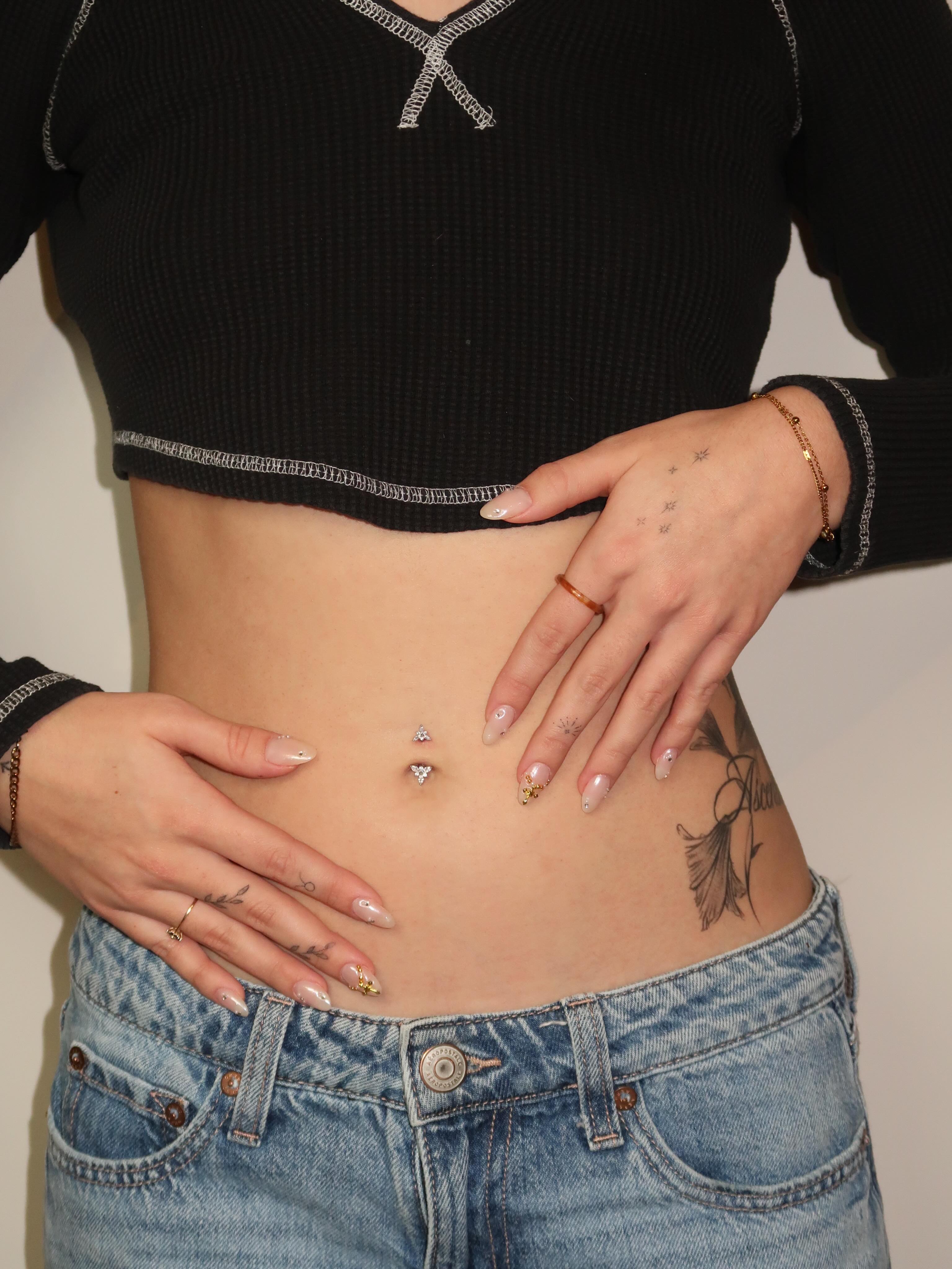 Nautical anchor black and grey tattoo by TATTOO & PIERCING ARTIST ₊˚⊹ ᰔ