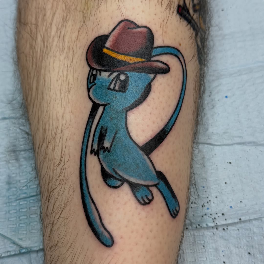 Tattoo by @partytimecarl — american_traditional