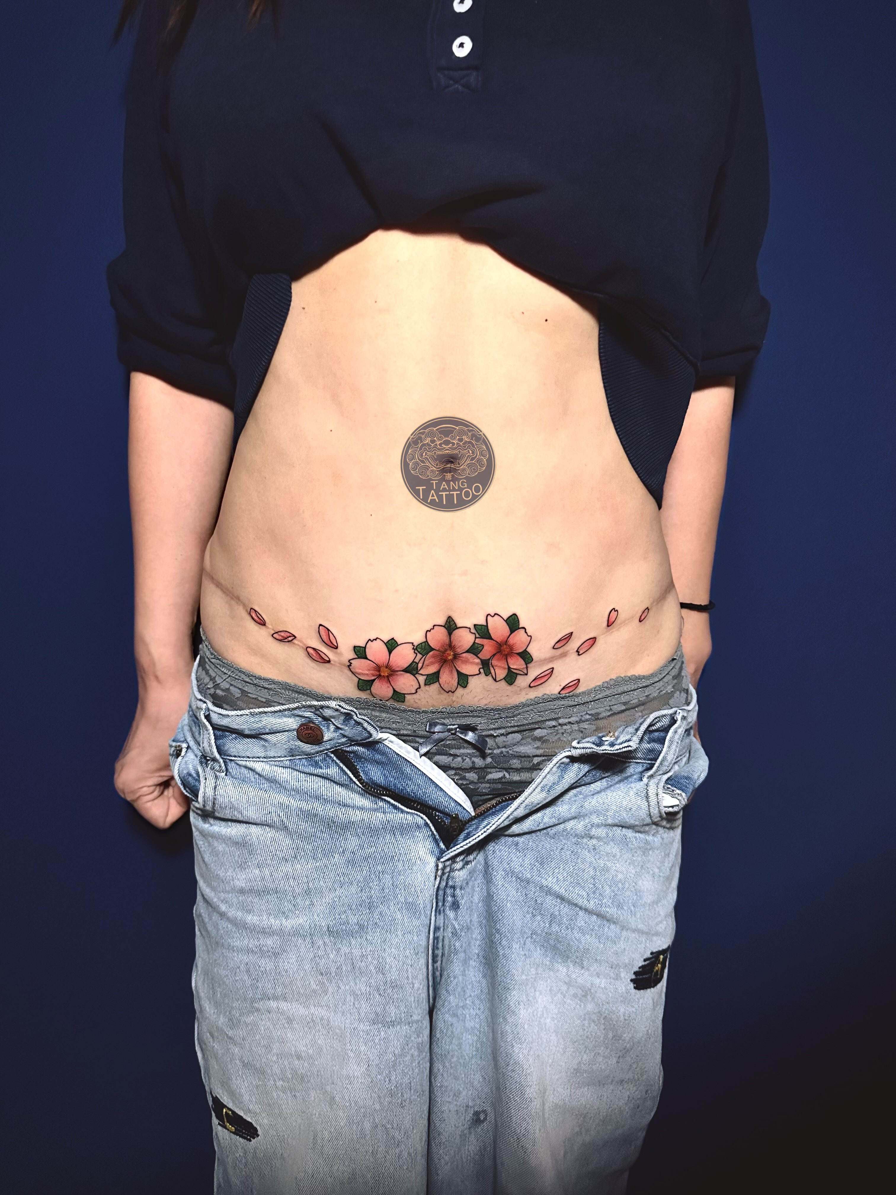Tattoo by @tftattoo โ new_school