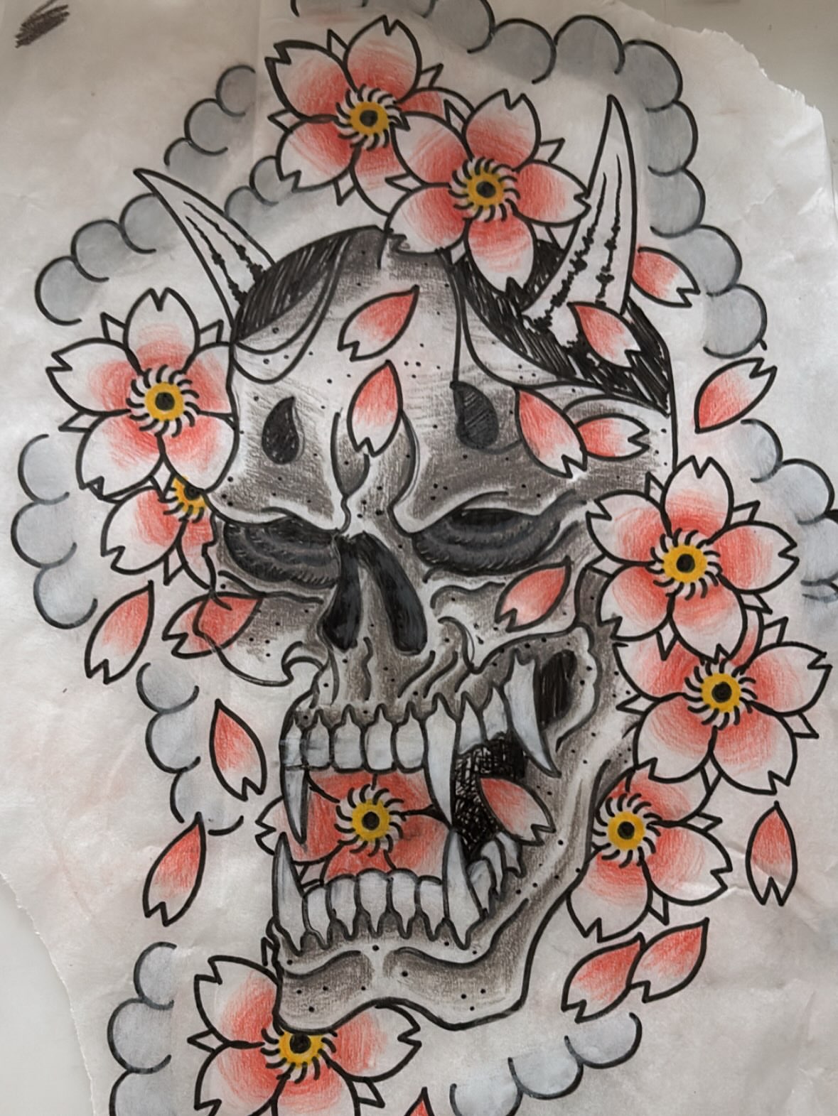 Tattoo by @tylerwhalen_tattoo — american_traditional